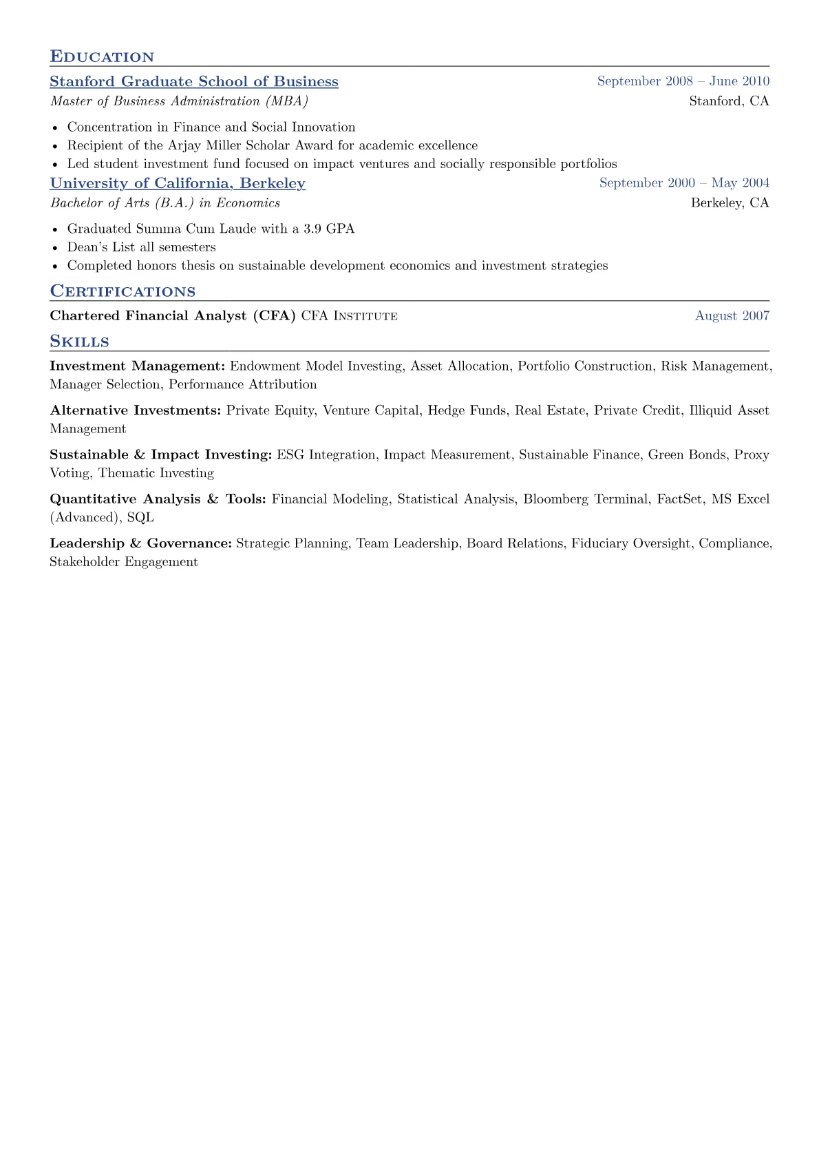 Chief Investment version - Page 2
