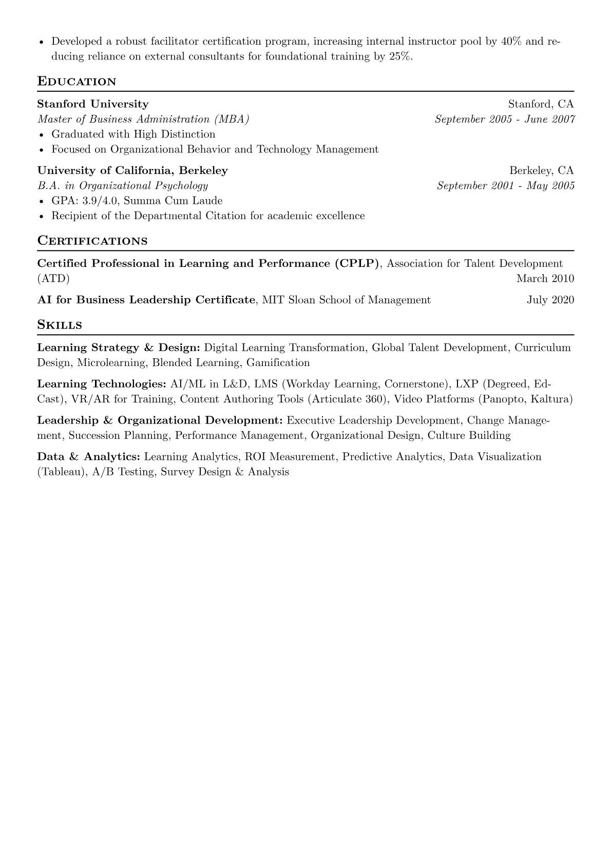Chief Learning version - Page 2