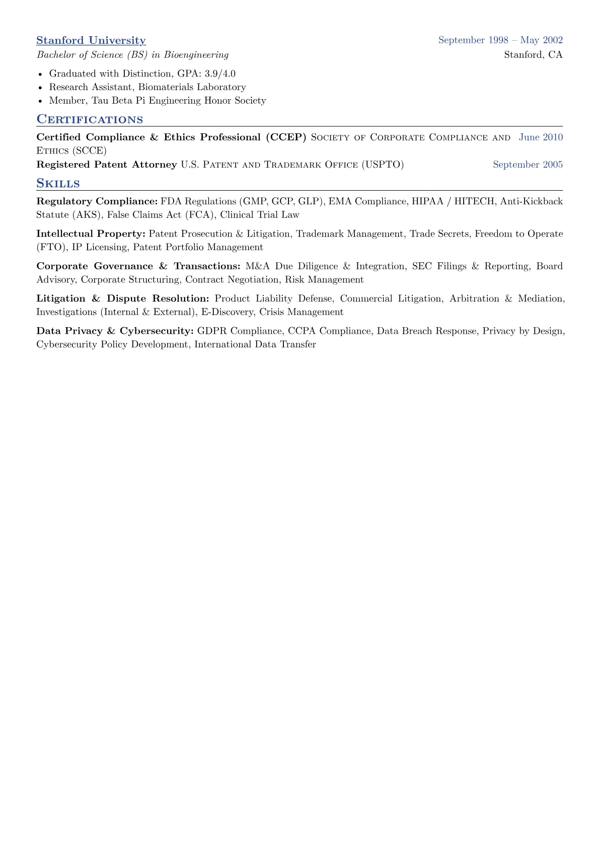 Biotech & Life version - Page 2