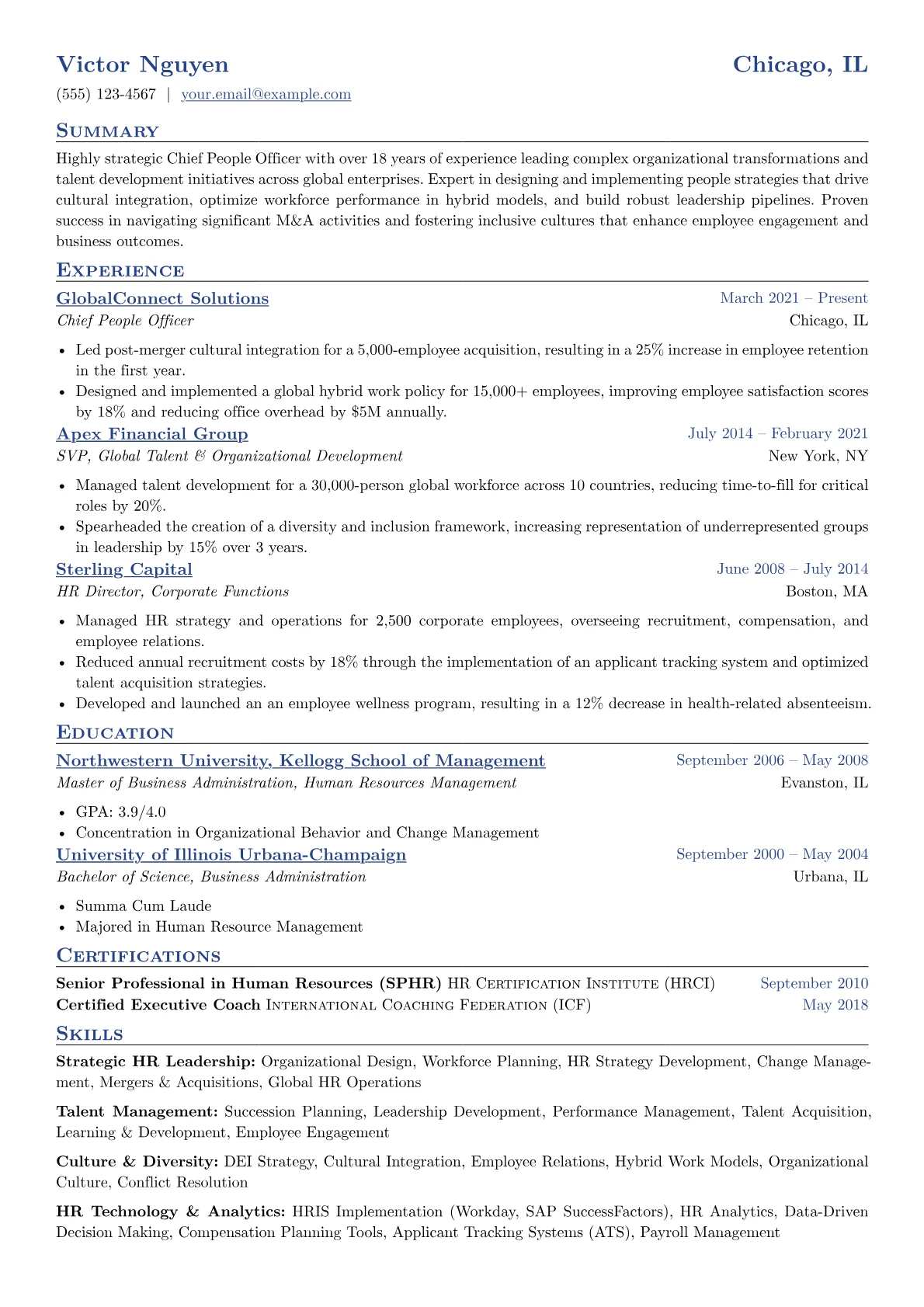 CPO - Global version - Page 1