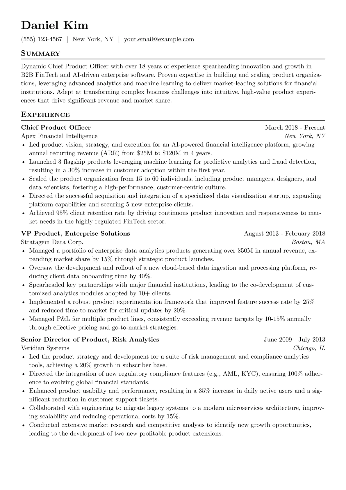 FinTech & AI CPO version - Page 1