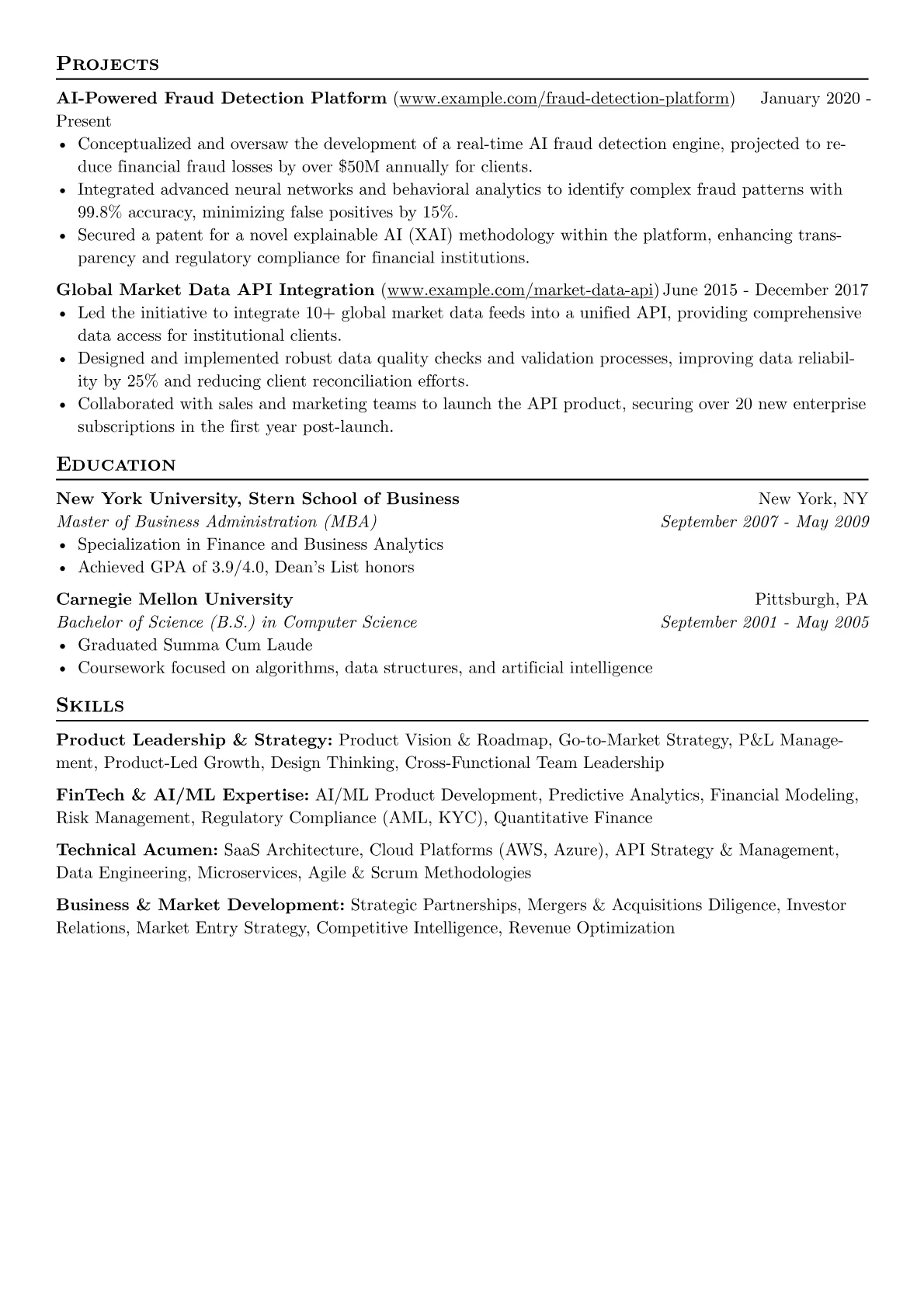 FinTech & AI CPO version - Page 2