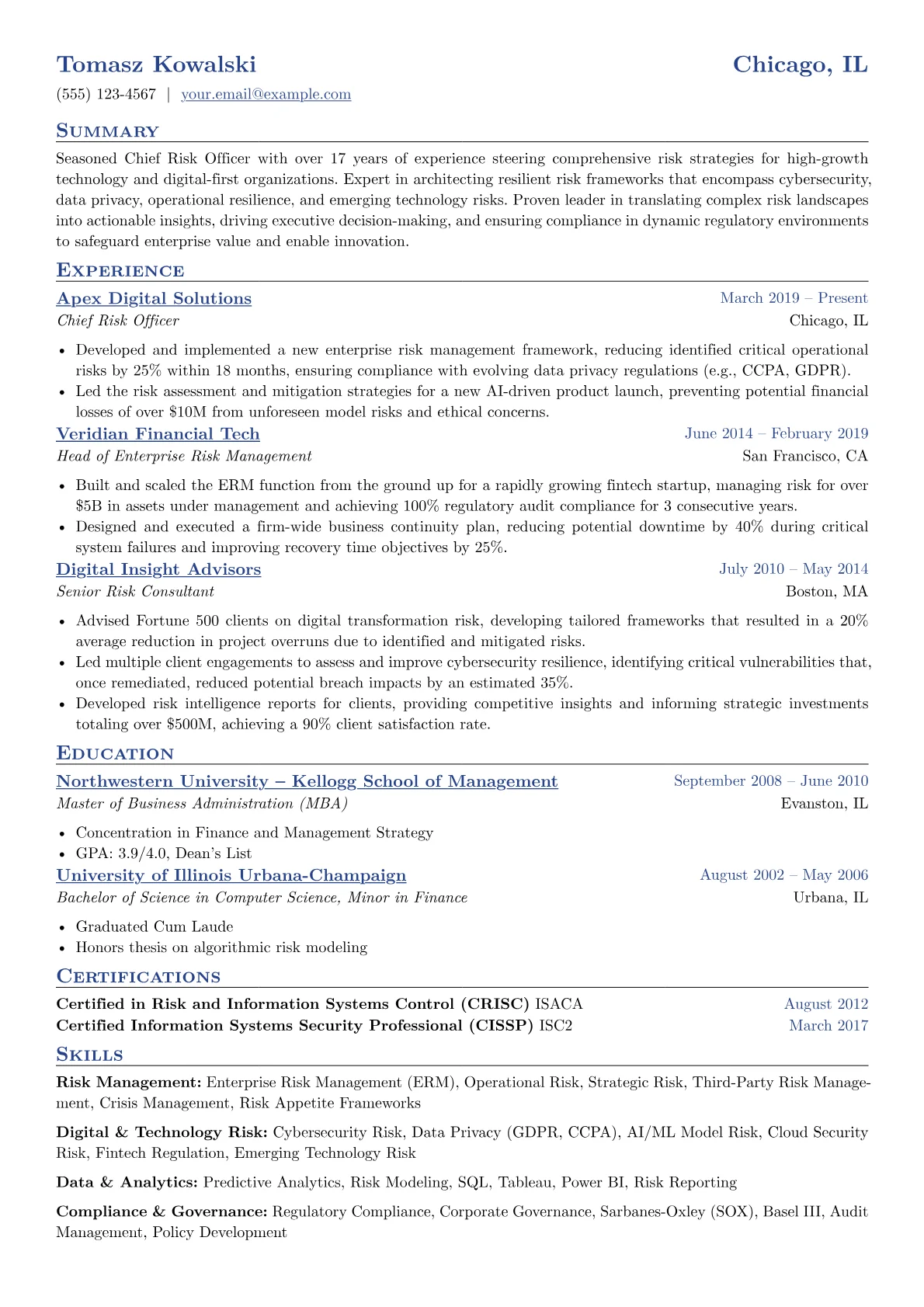 Digital & Emerging version - Page 1