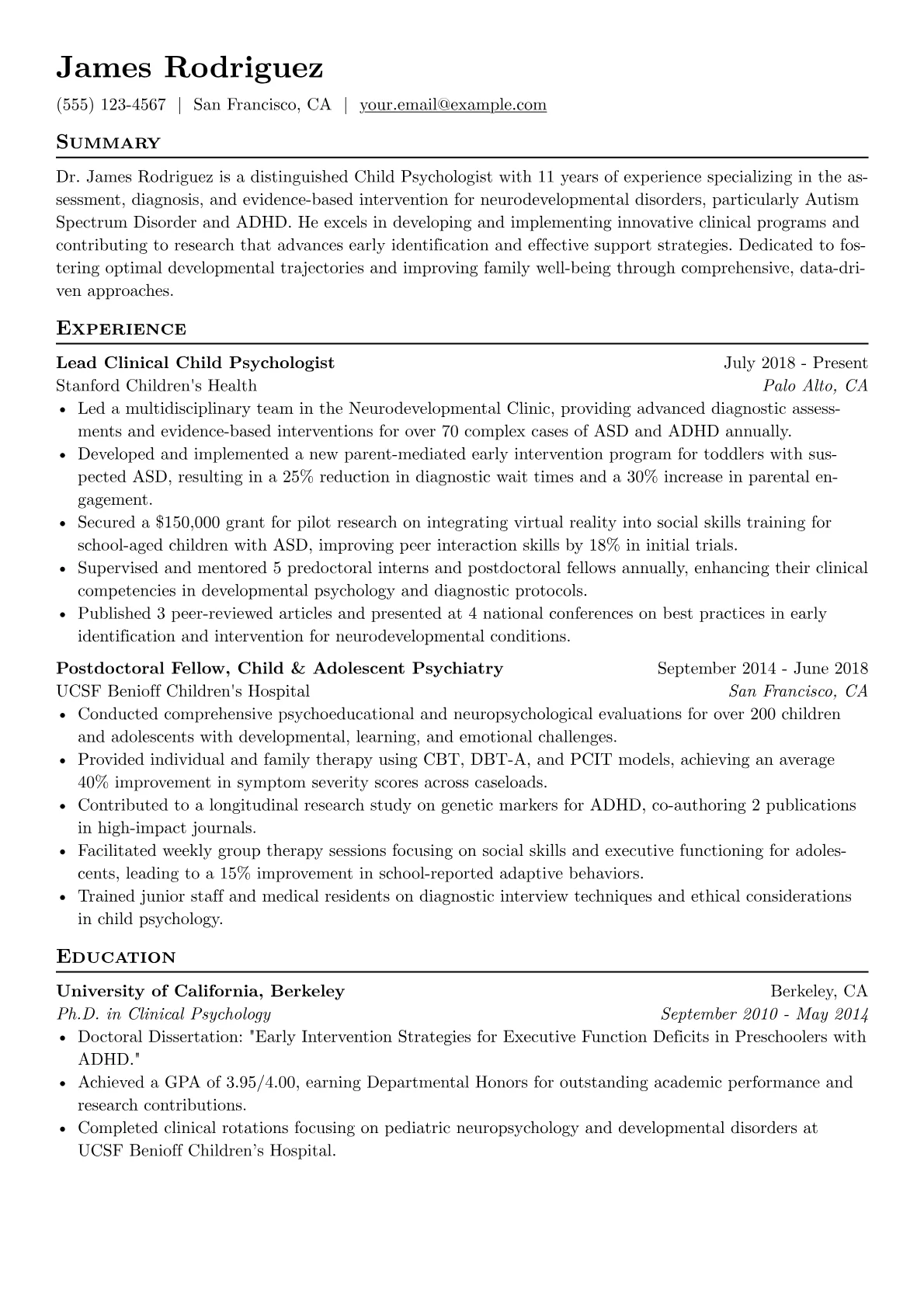 Neurodevelopmental version - Page 1