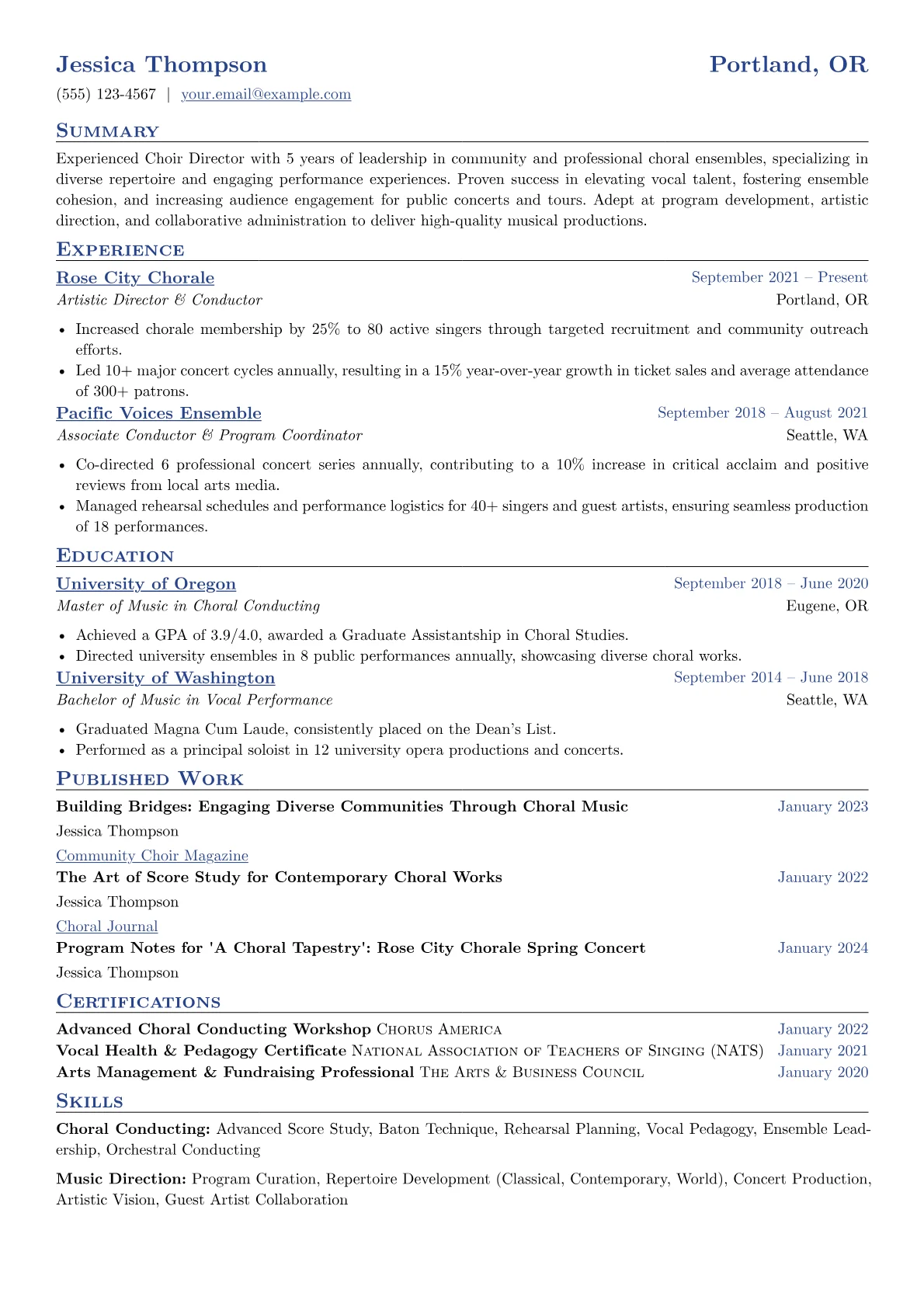 Community ensembles version - Page 1