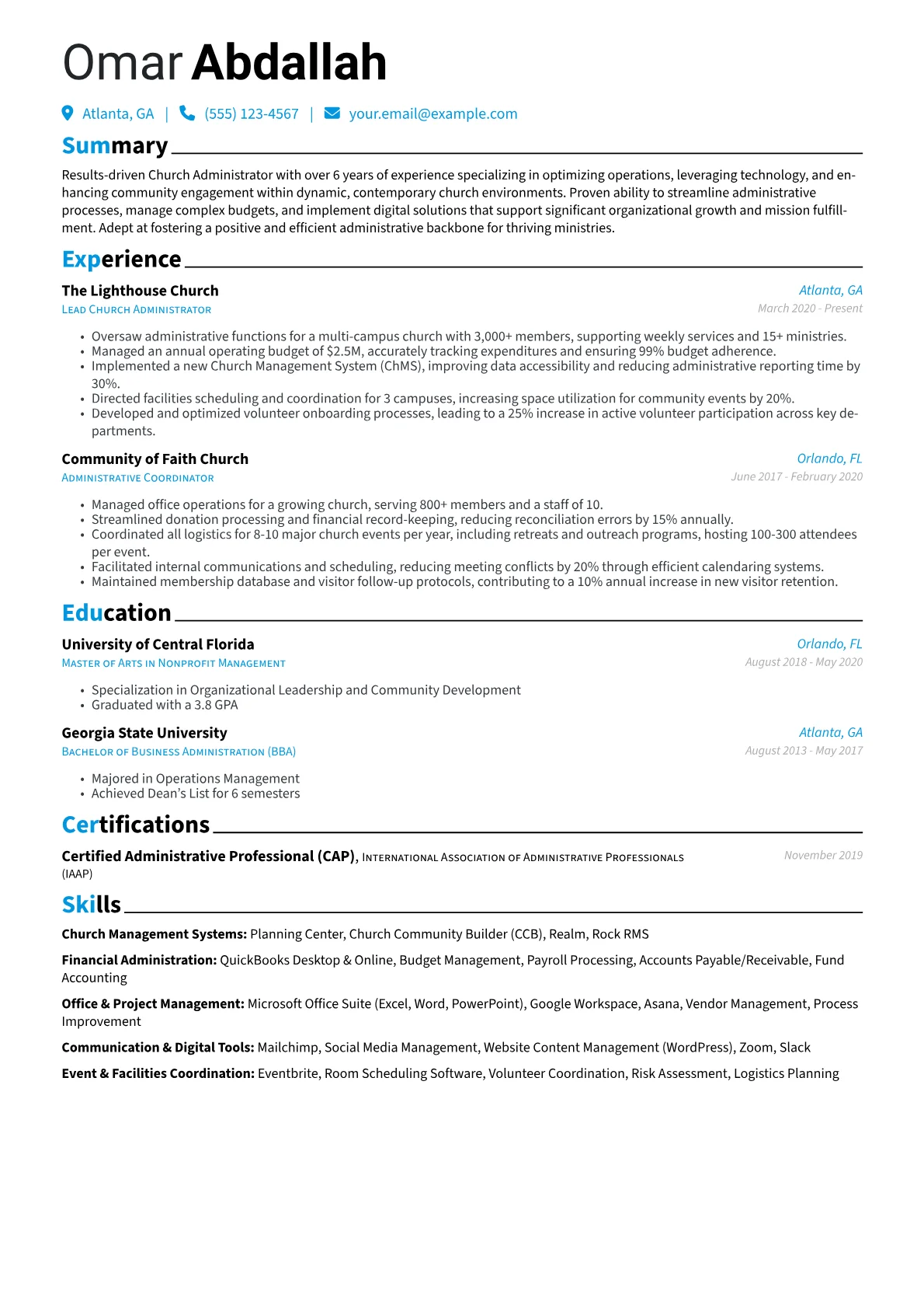 Contemporary & Digital version - Page 1