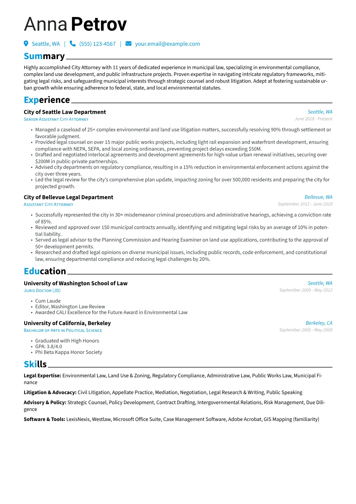 City Attorney version - Page 1