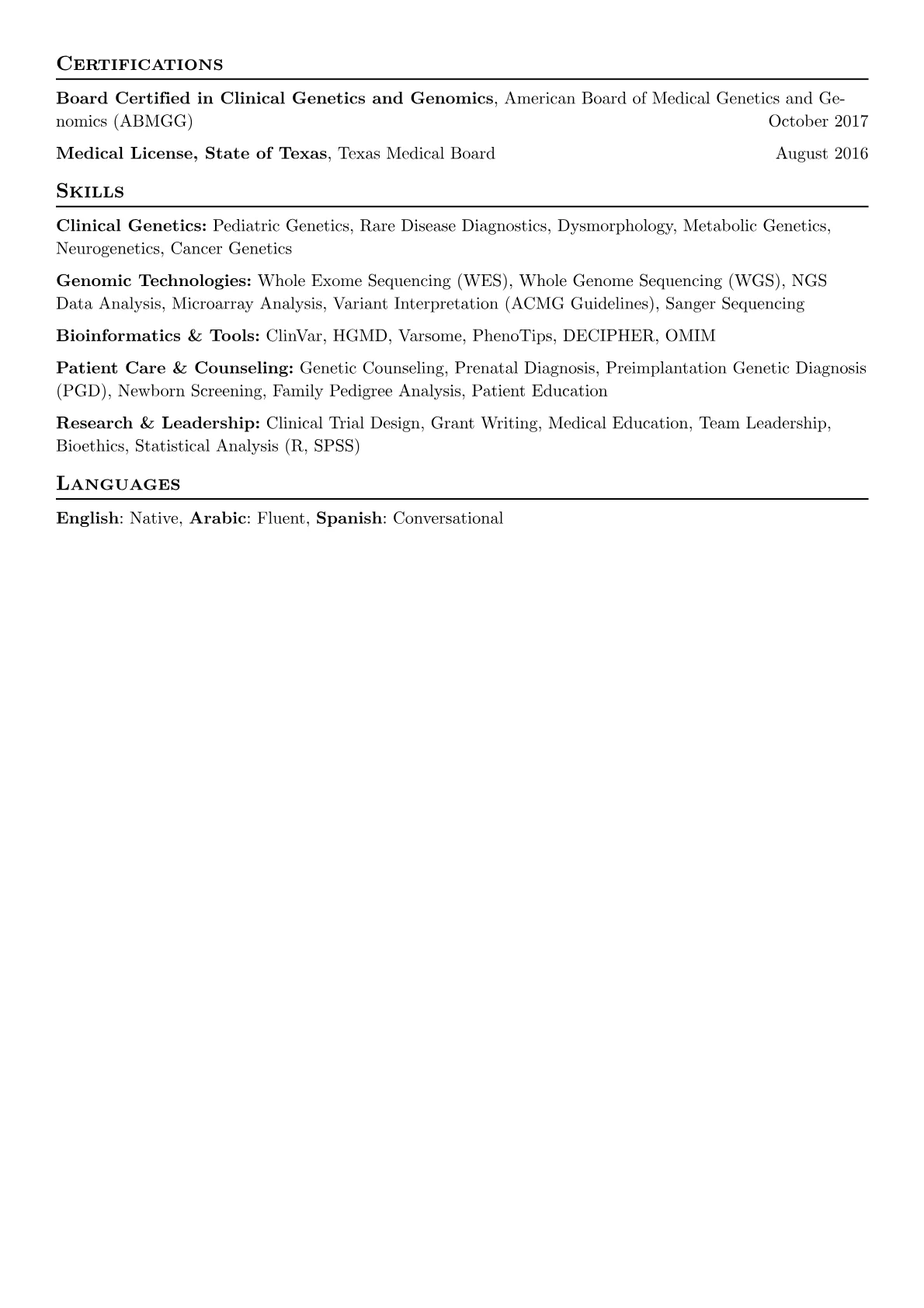 Pediatric & Rare version - Page 2