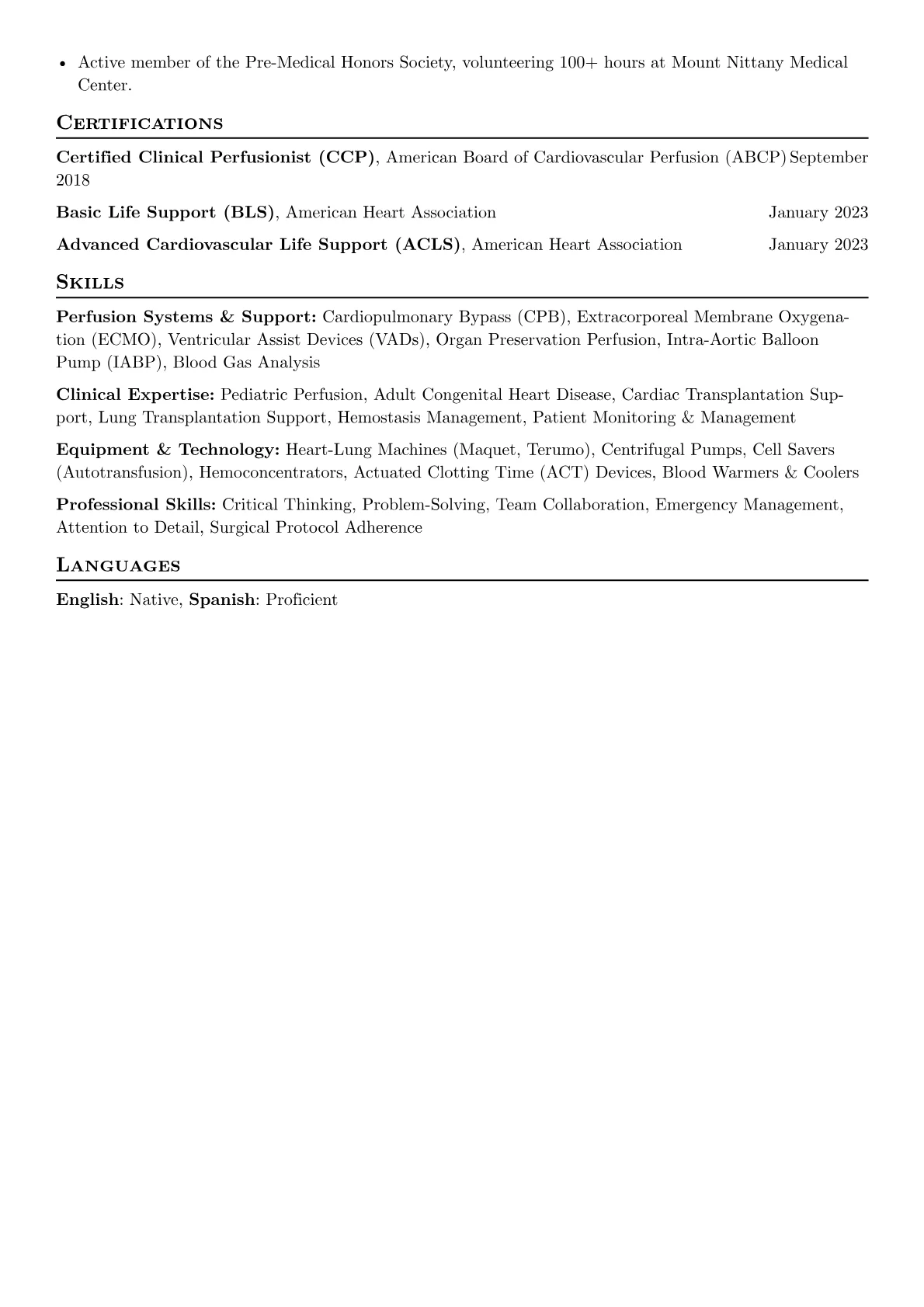 Pediatric & Transplant version - Page 2