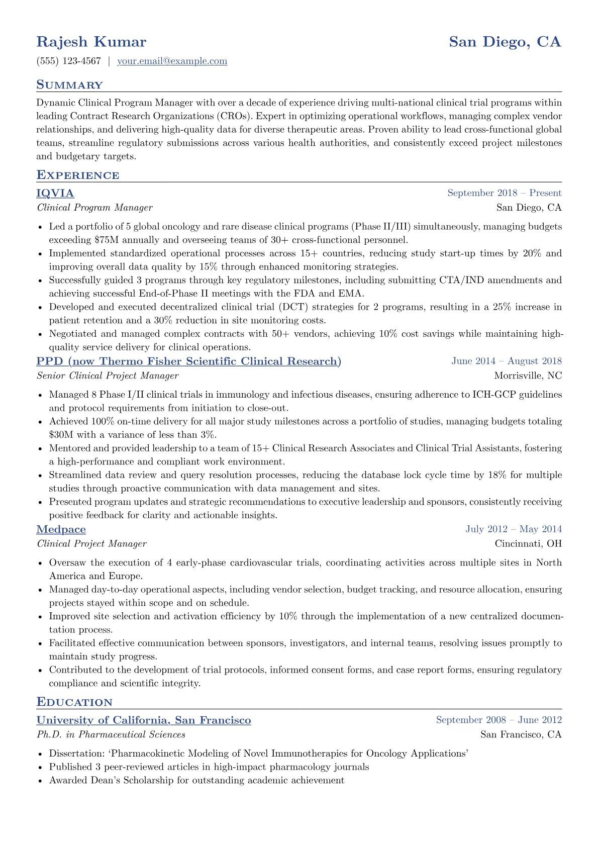 CRO & Global version - Page 1