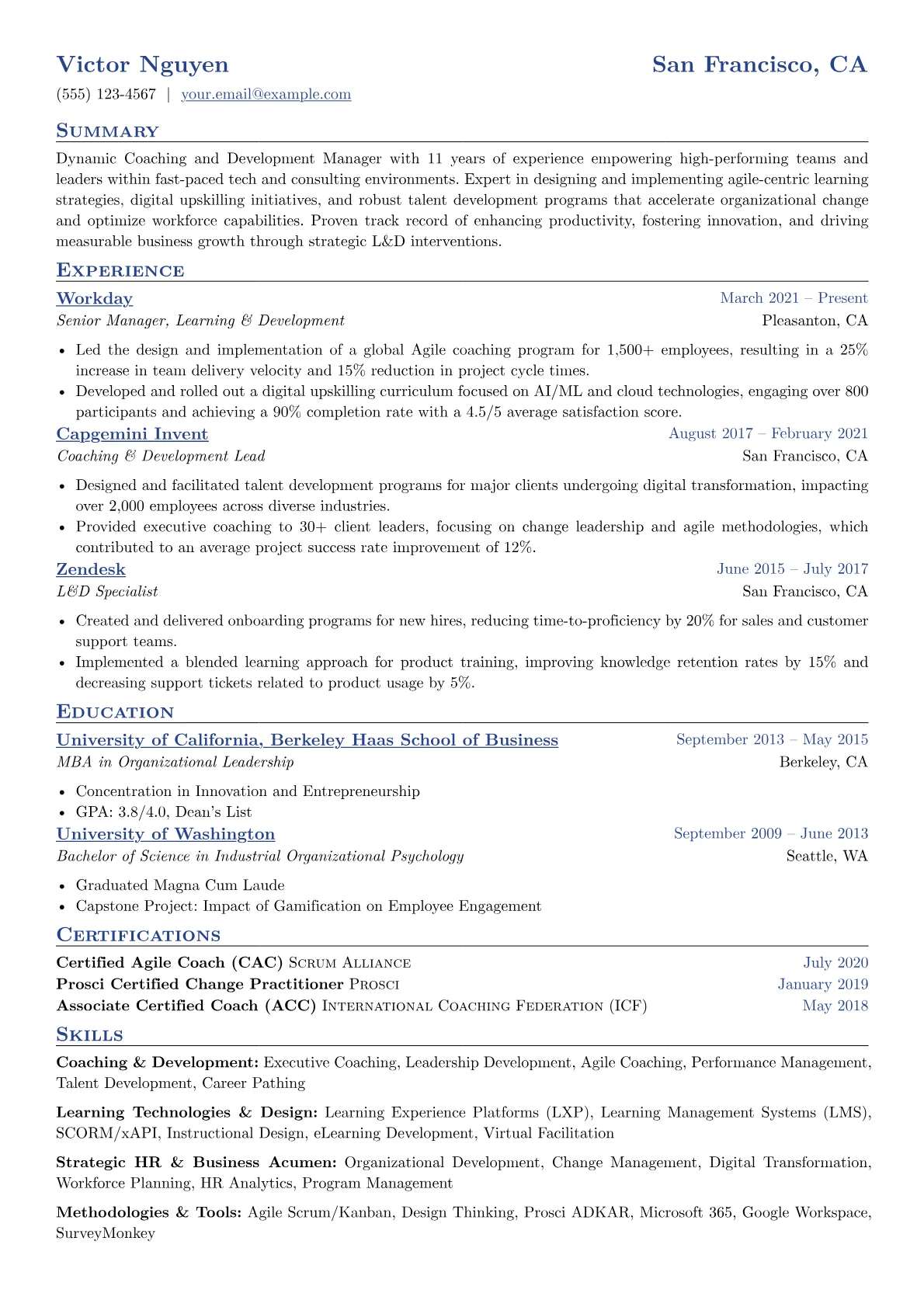 Agile & Digital version - Page 1