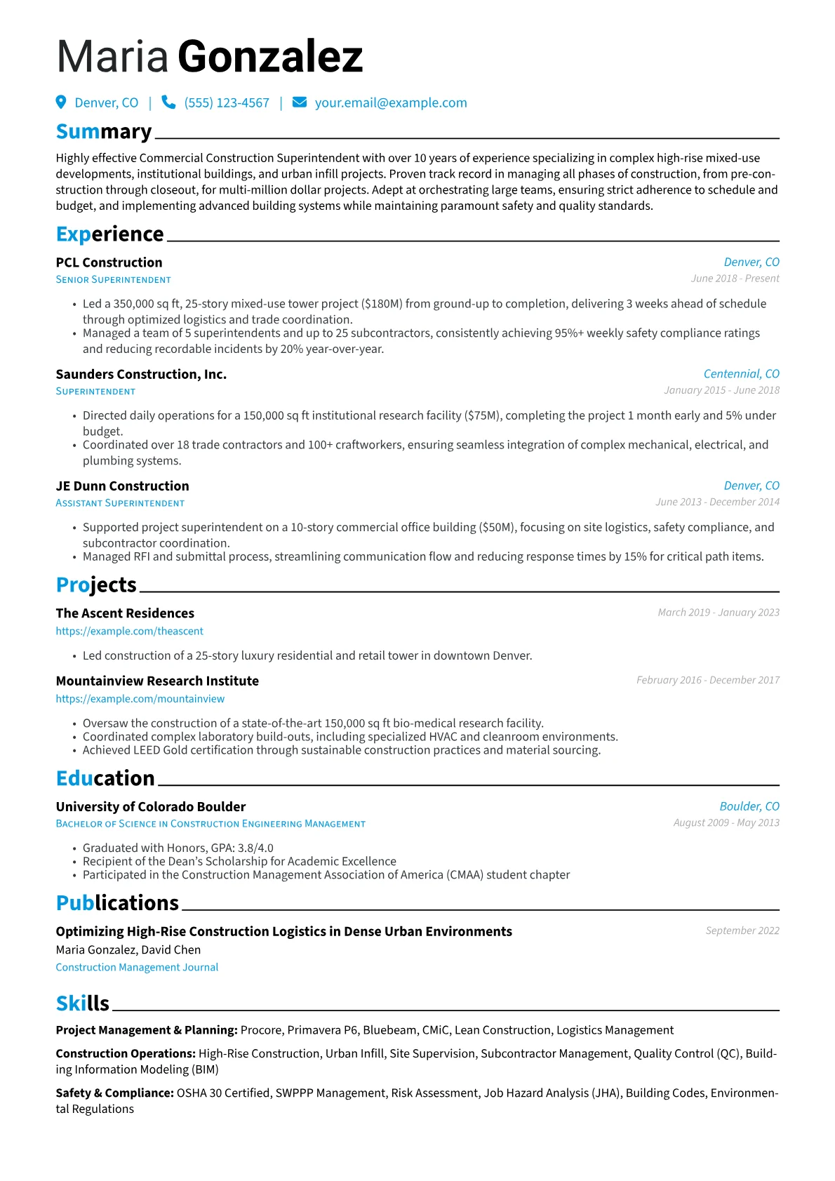 Commercial version - Page 1