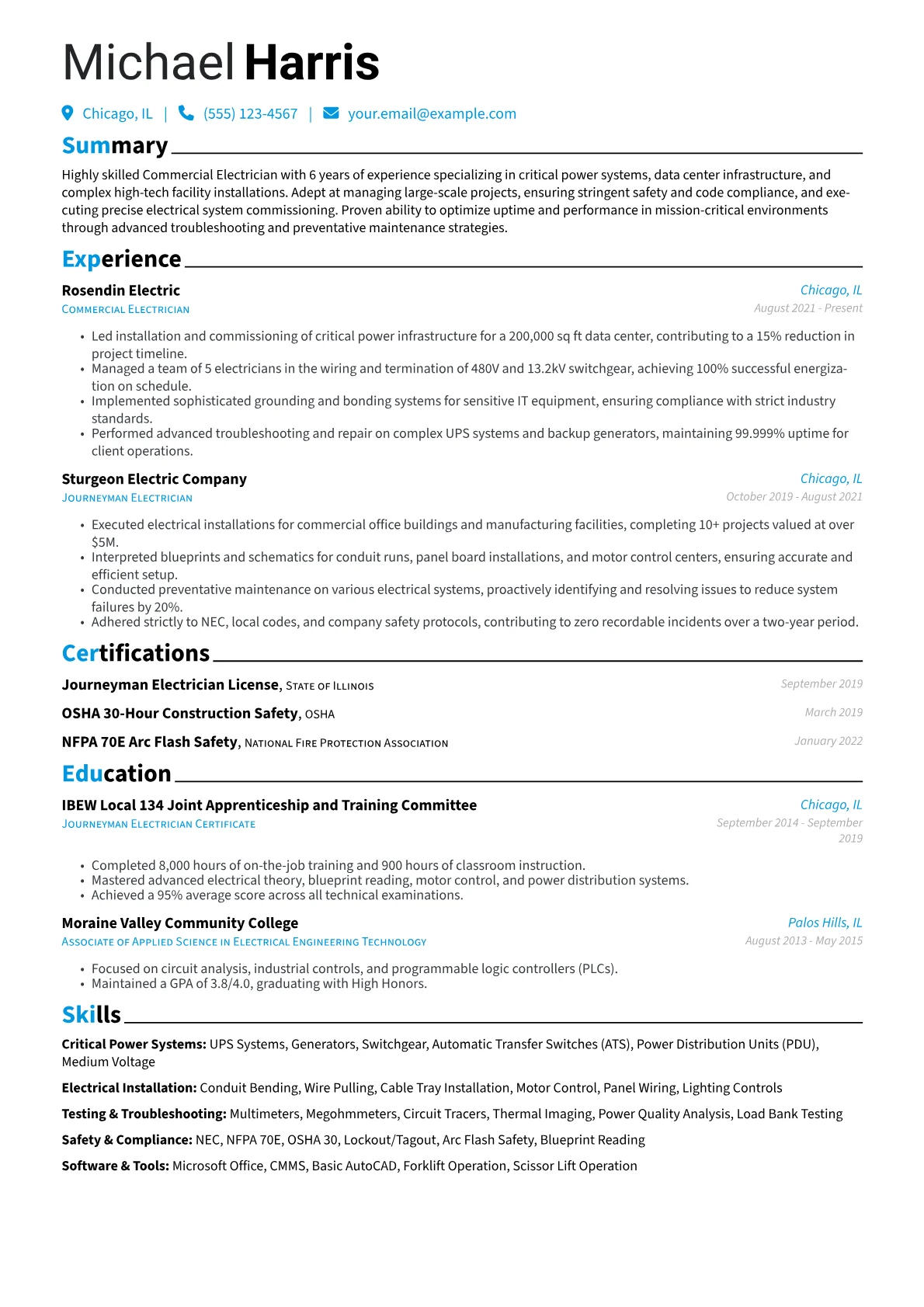 High-Tech Critical version - Page 1