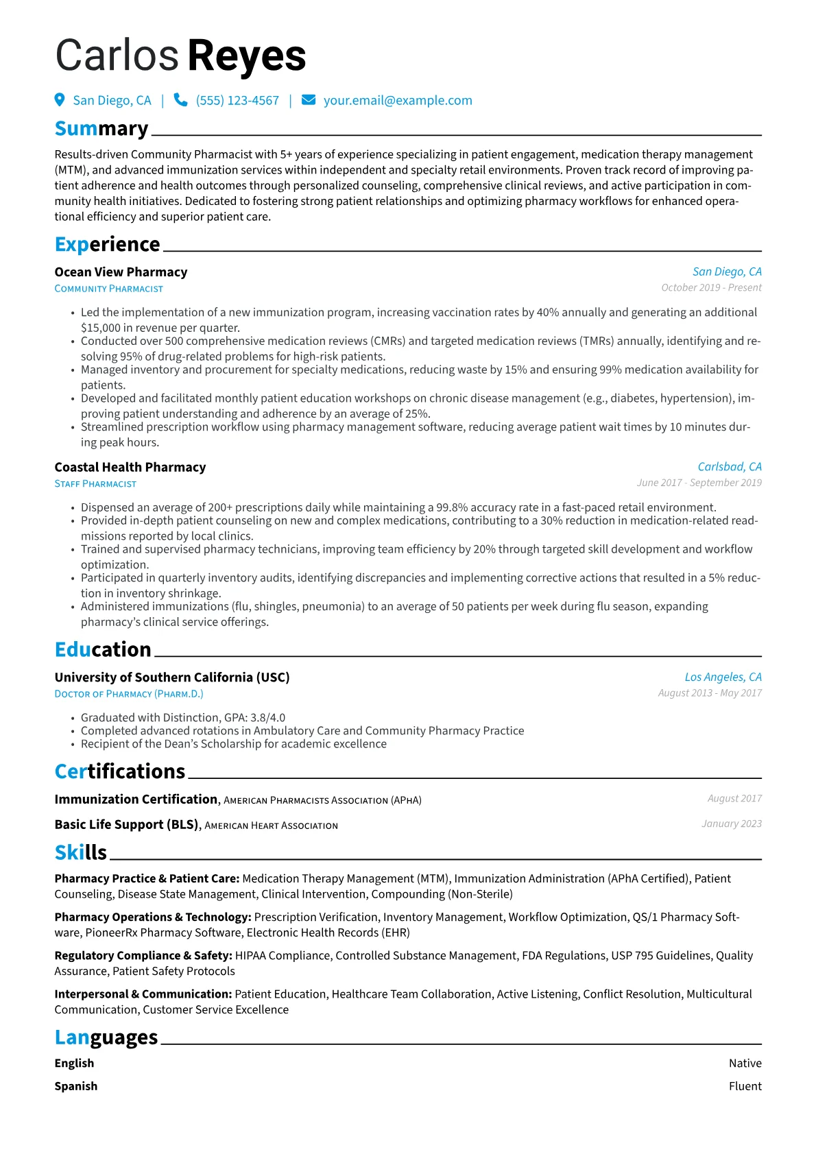 Independent version - Page 1
