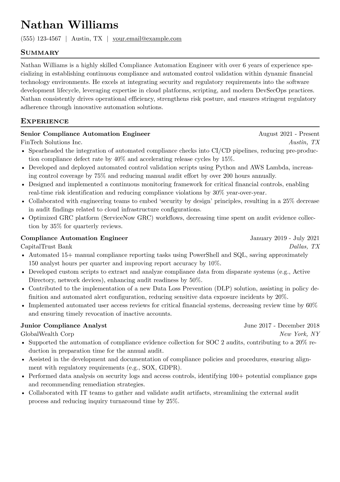 Programming & Scripting version - Page 1