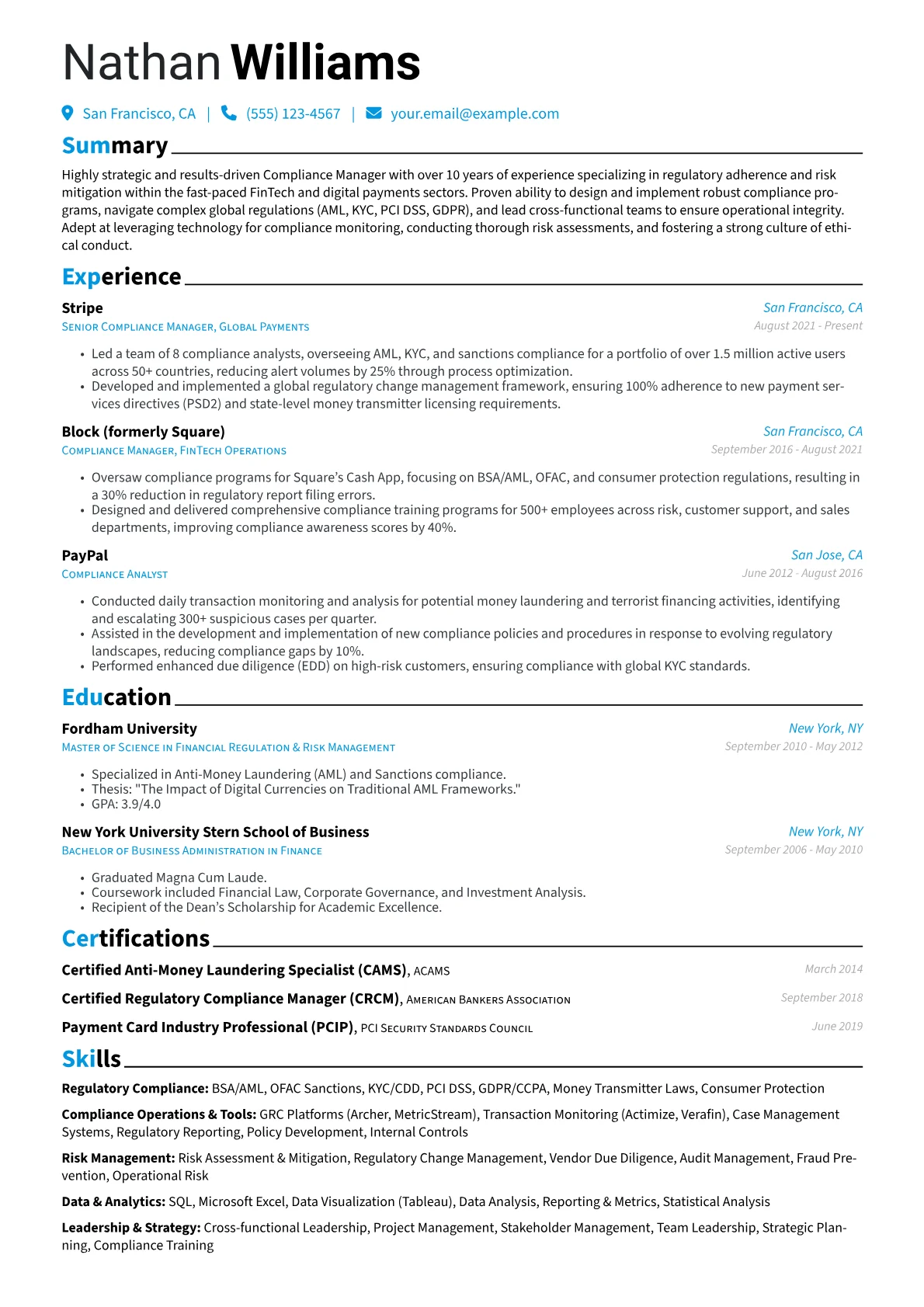 FinTech & Digital version - Page 1
