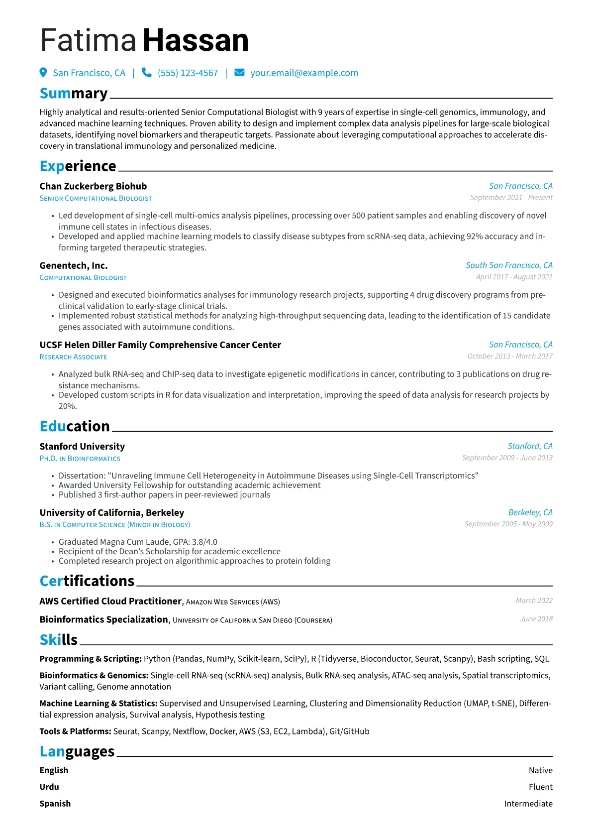 Programming & Scripting version - Page 1