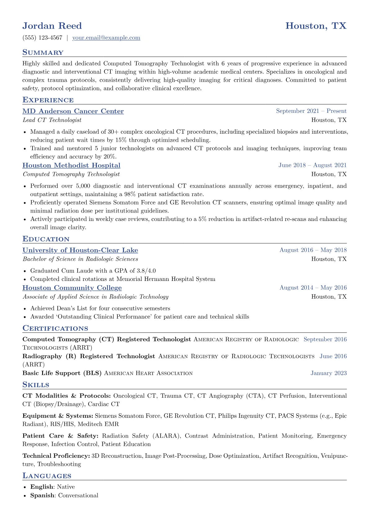 Advanced Oncological version - Page 1