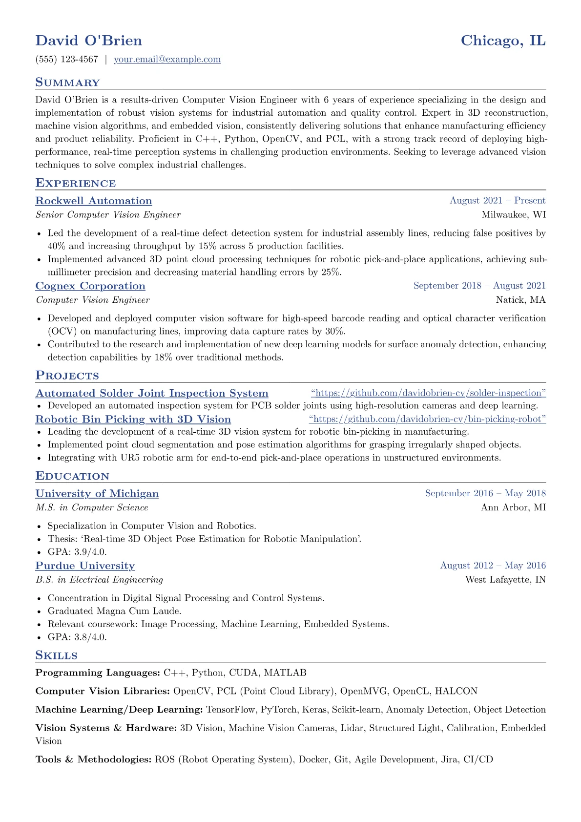 Programming Languages version - Page 1