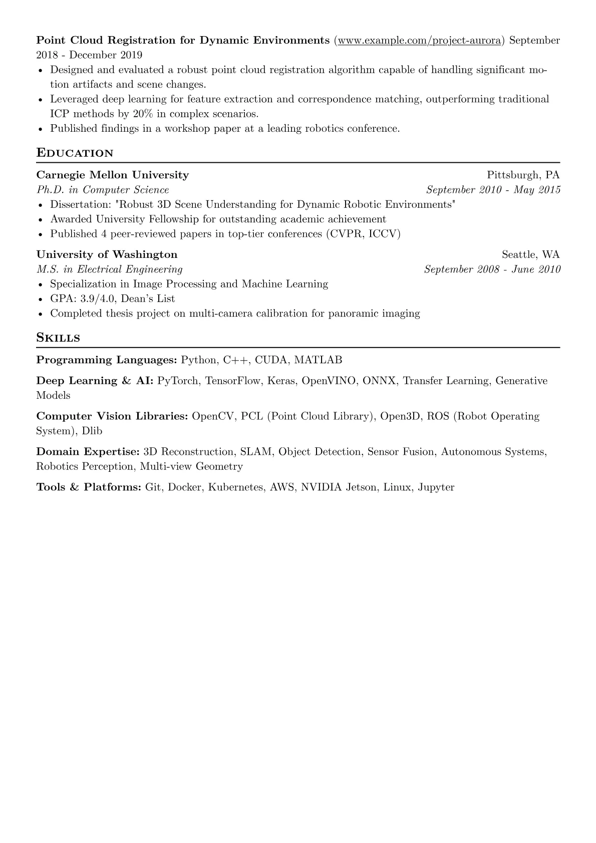 Autonomous Robotics version - Page 2