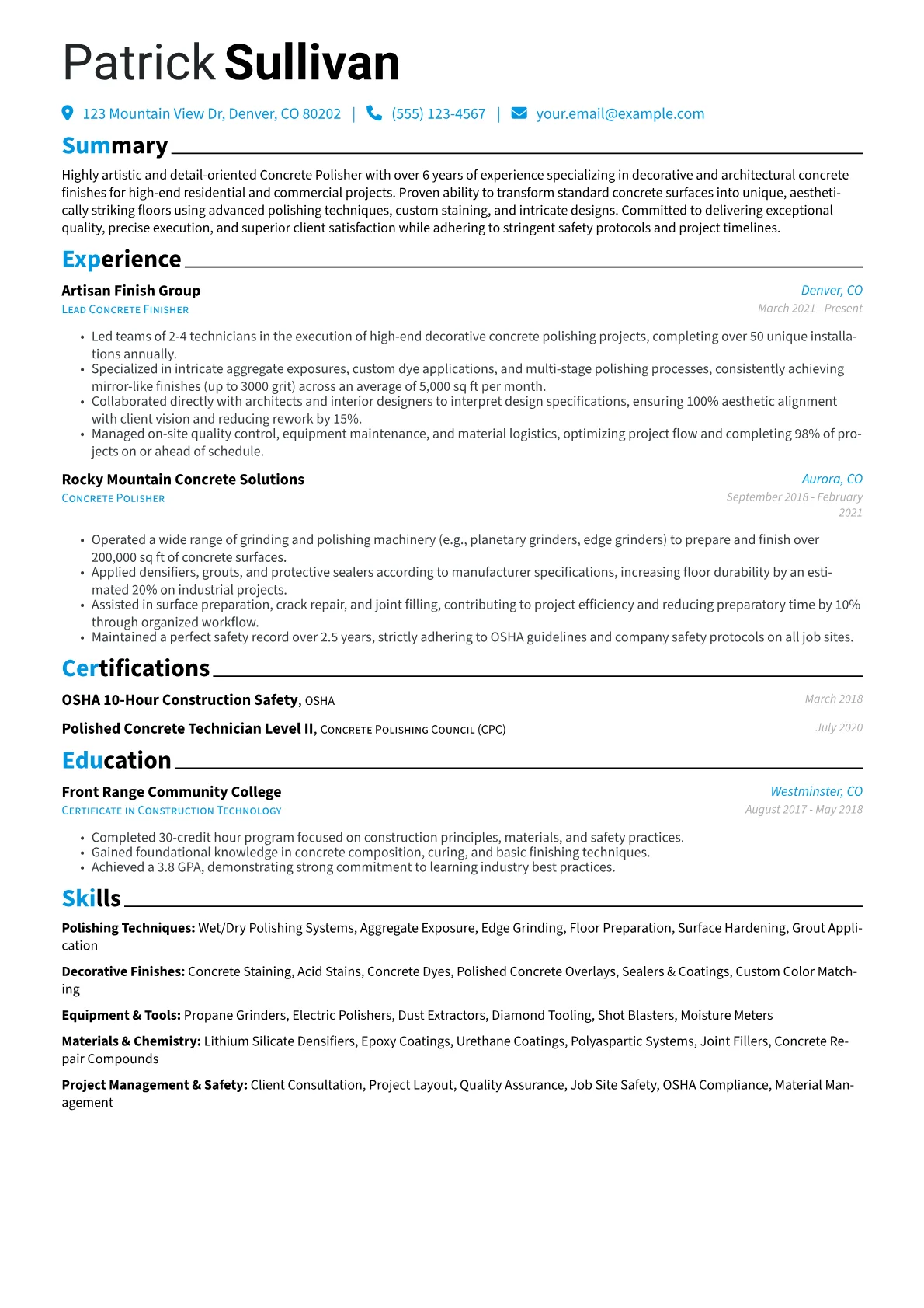 Mid version - Page 1