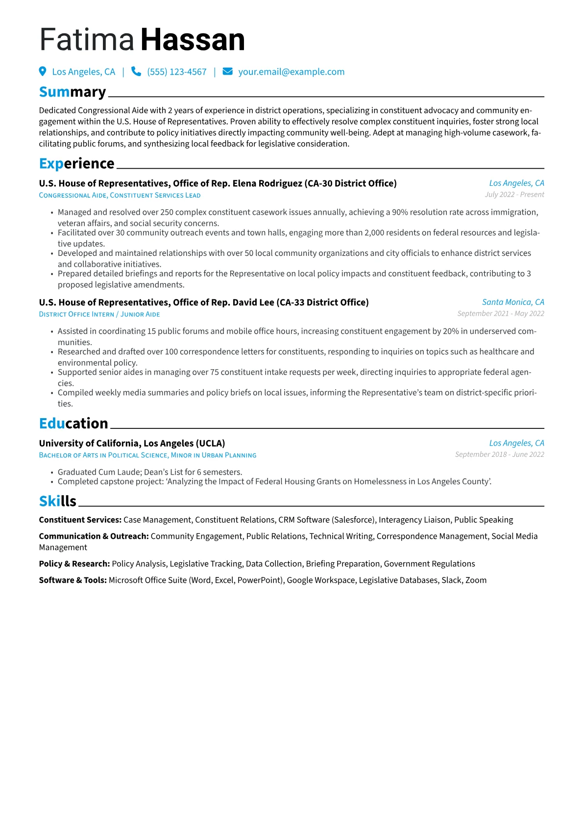 District-Focused version - Page 1