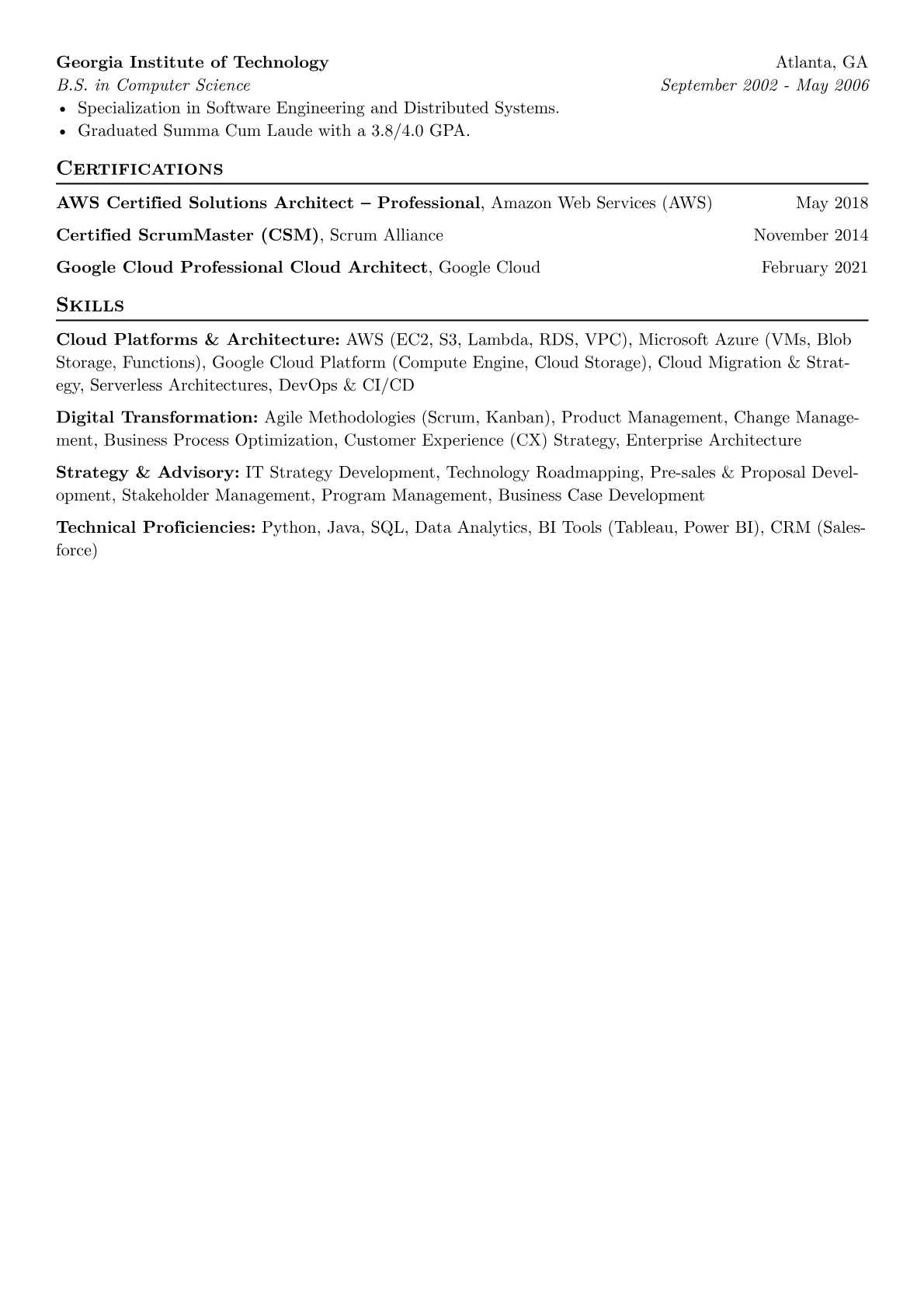 Digital Transformation version - Page 2