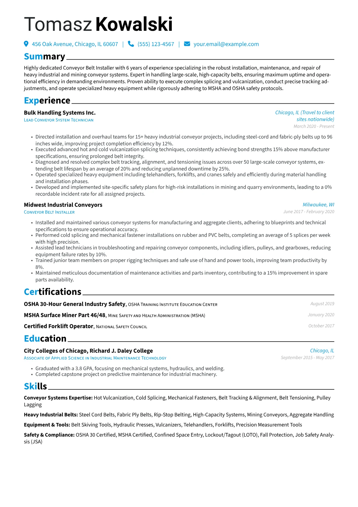 Heavy Industrial version - Page 1
