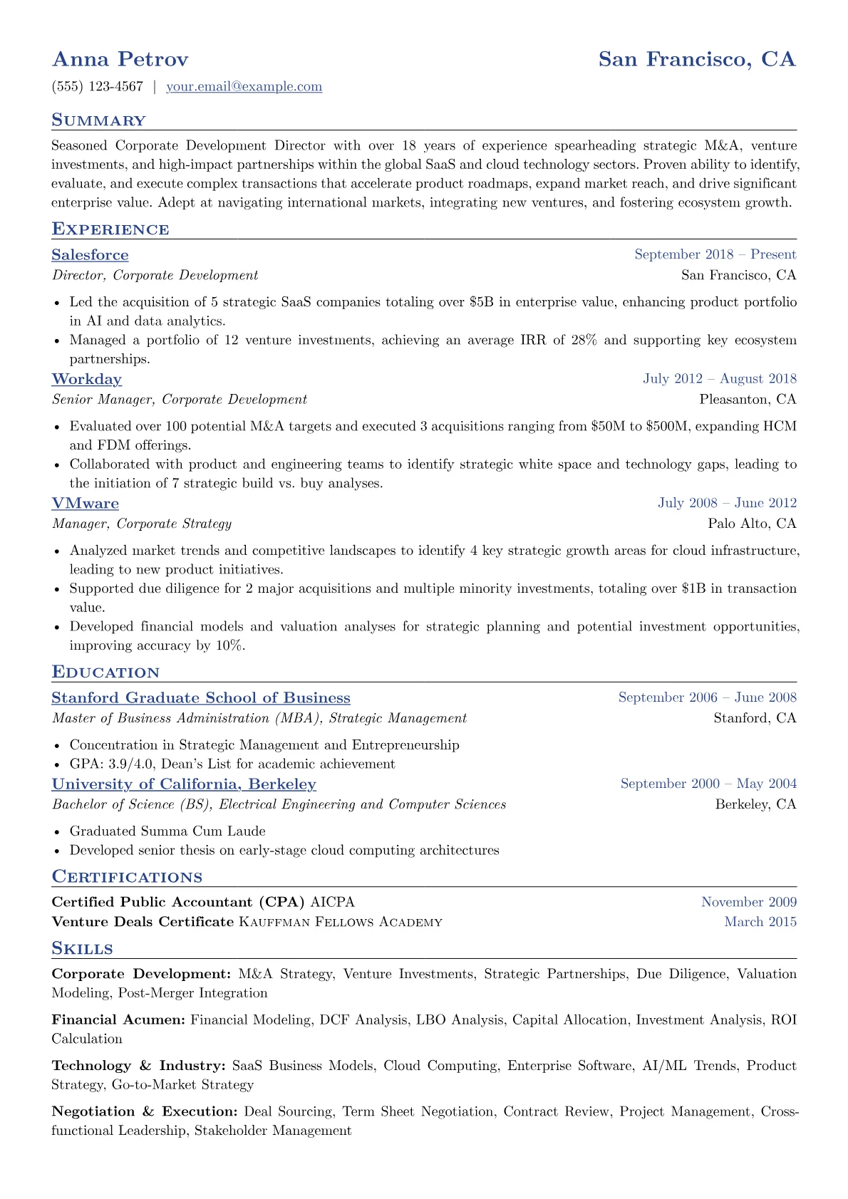 SaaS and Cloud version - Page 1