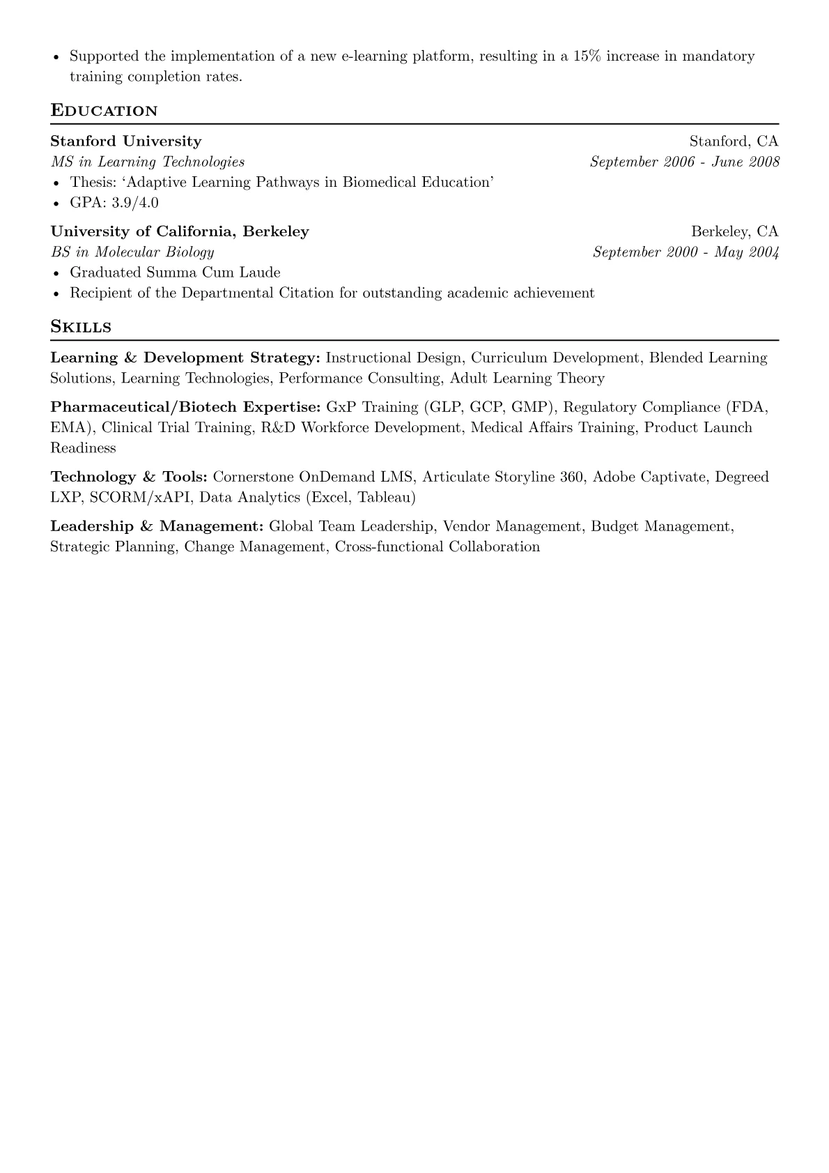 Learning & Development version - Page 2