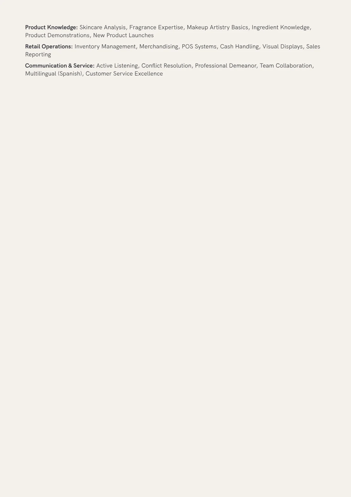 Luxury Skincare Sales version - Page 2