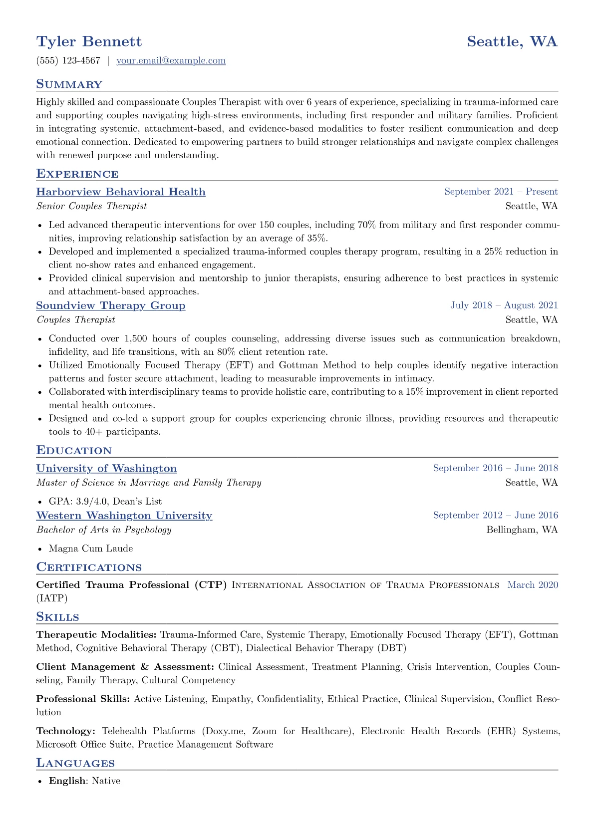 Trauma-Informed version - Page 1