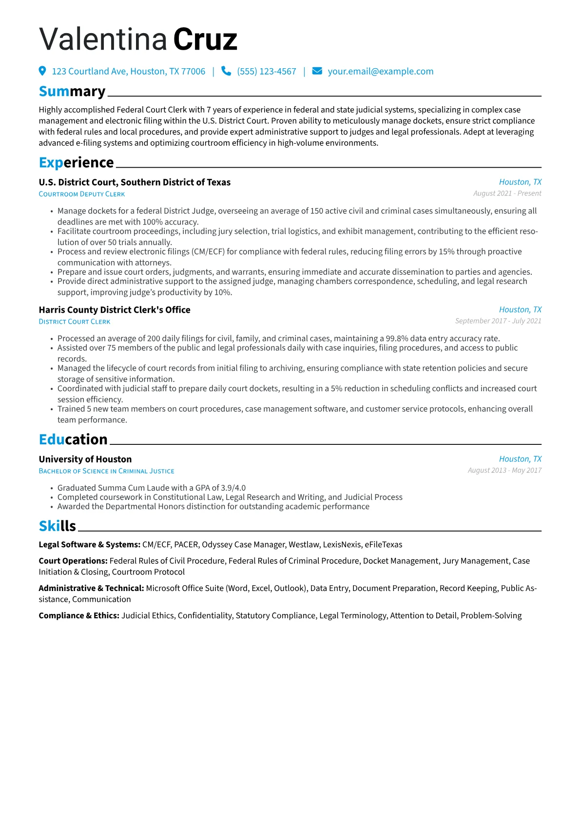 Federal Court version - Page 1