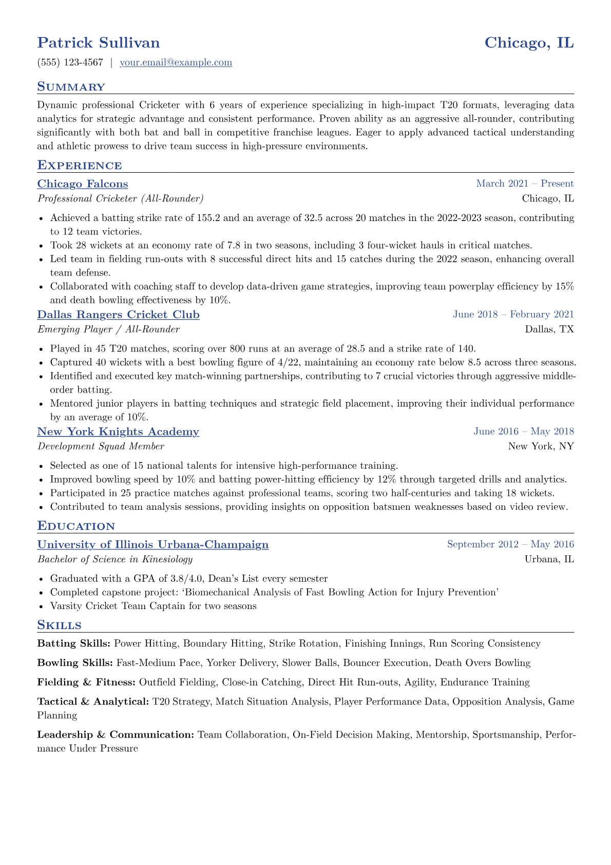 Batting Skills version - Page 1