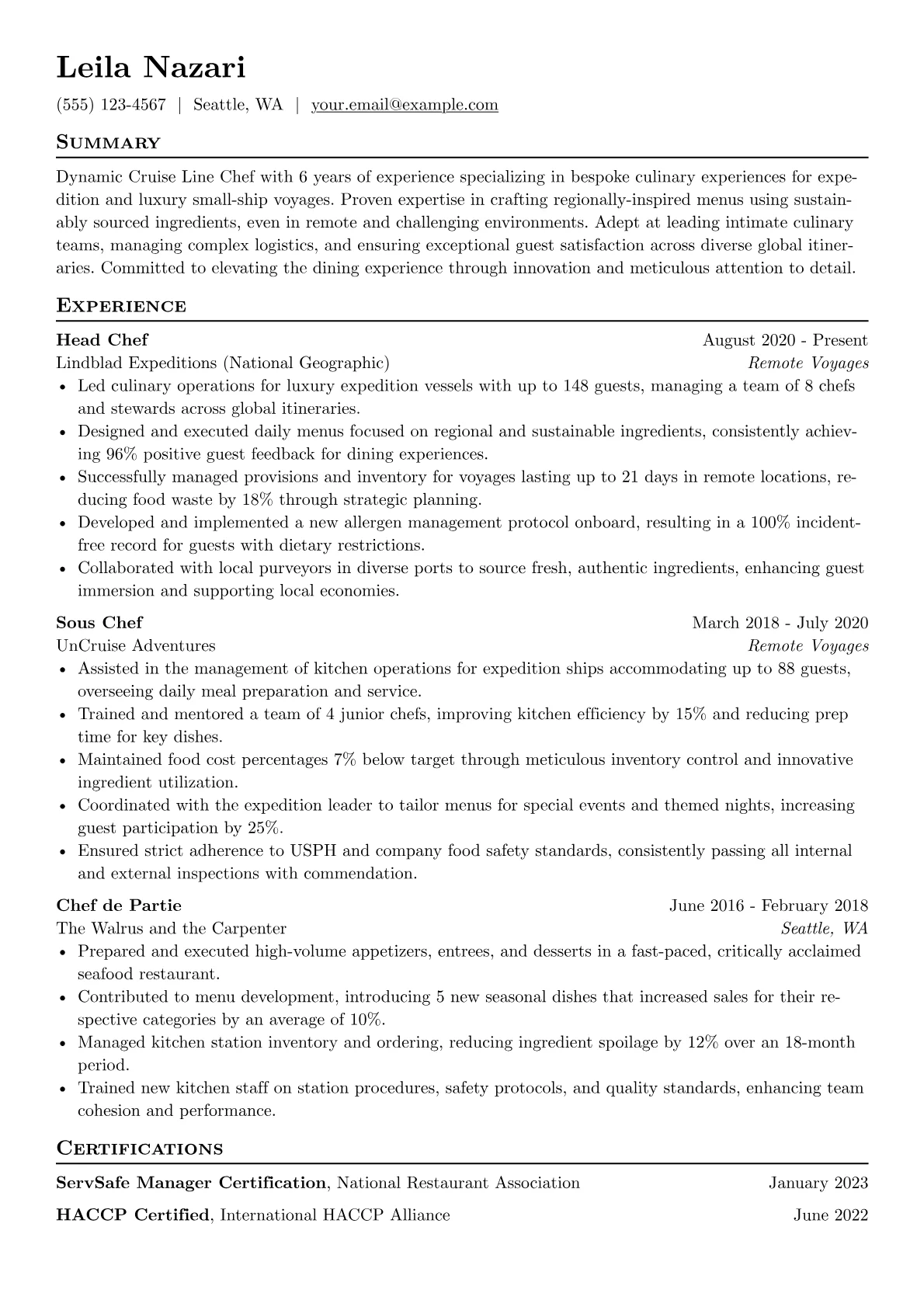 Expedition version - Page 1