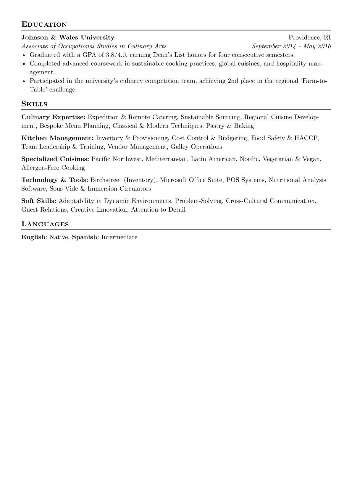 Expedition version - Page 2