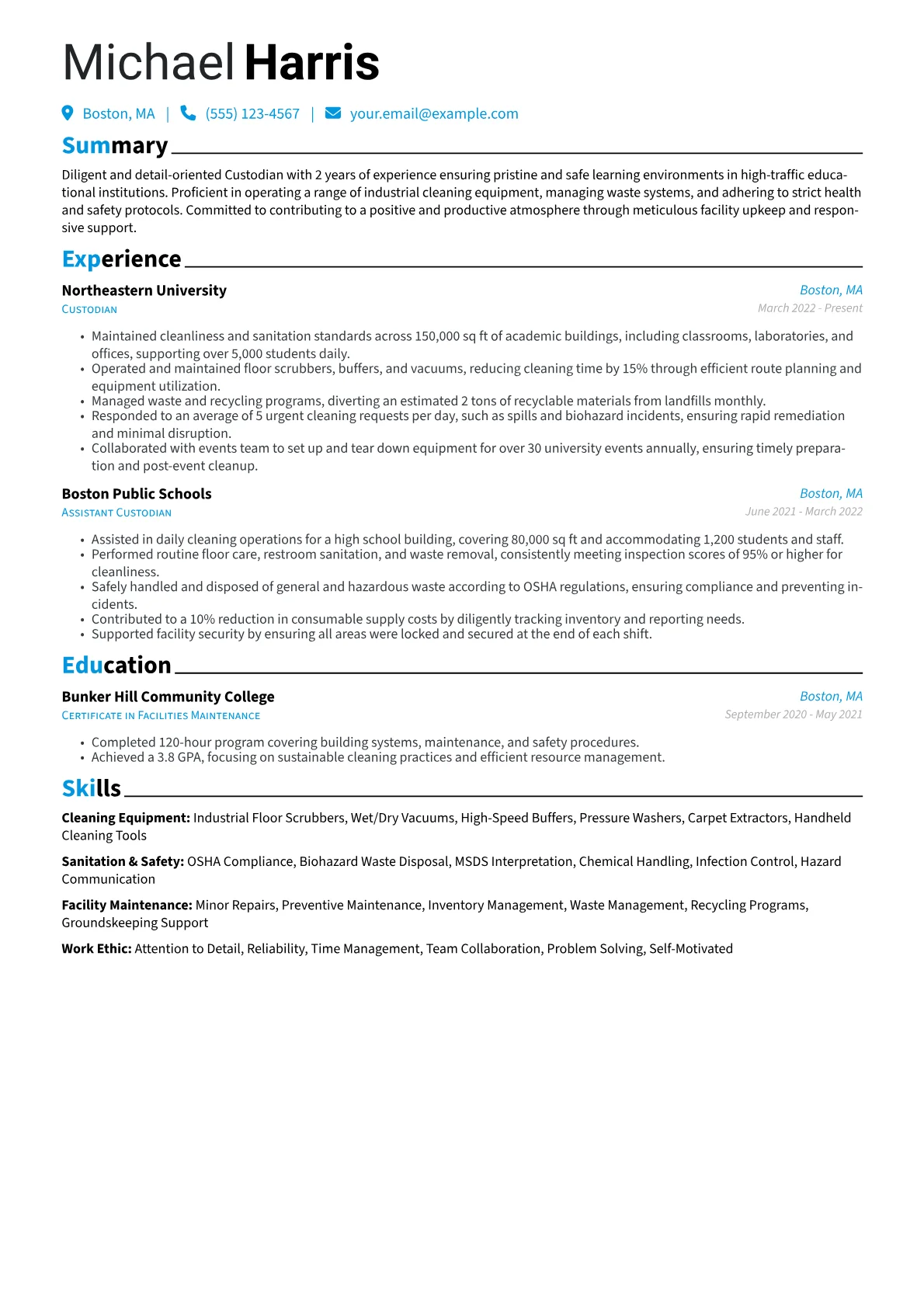 Custodian version - Page 1