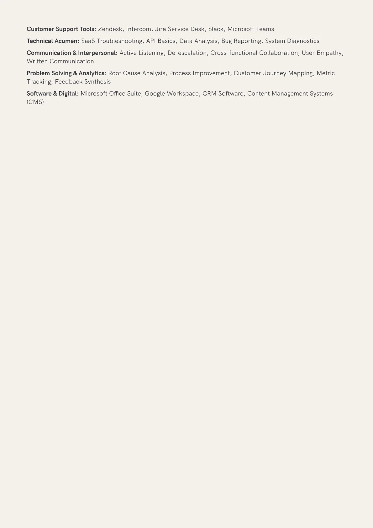 Customer Experience version - Page 2