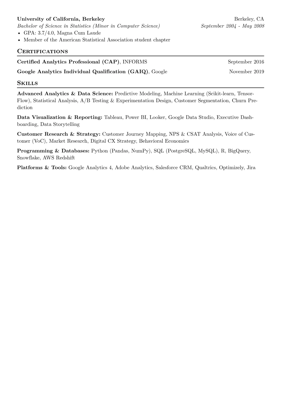 Digital & AI-Driven version - Page 2