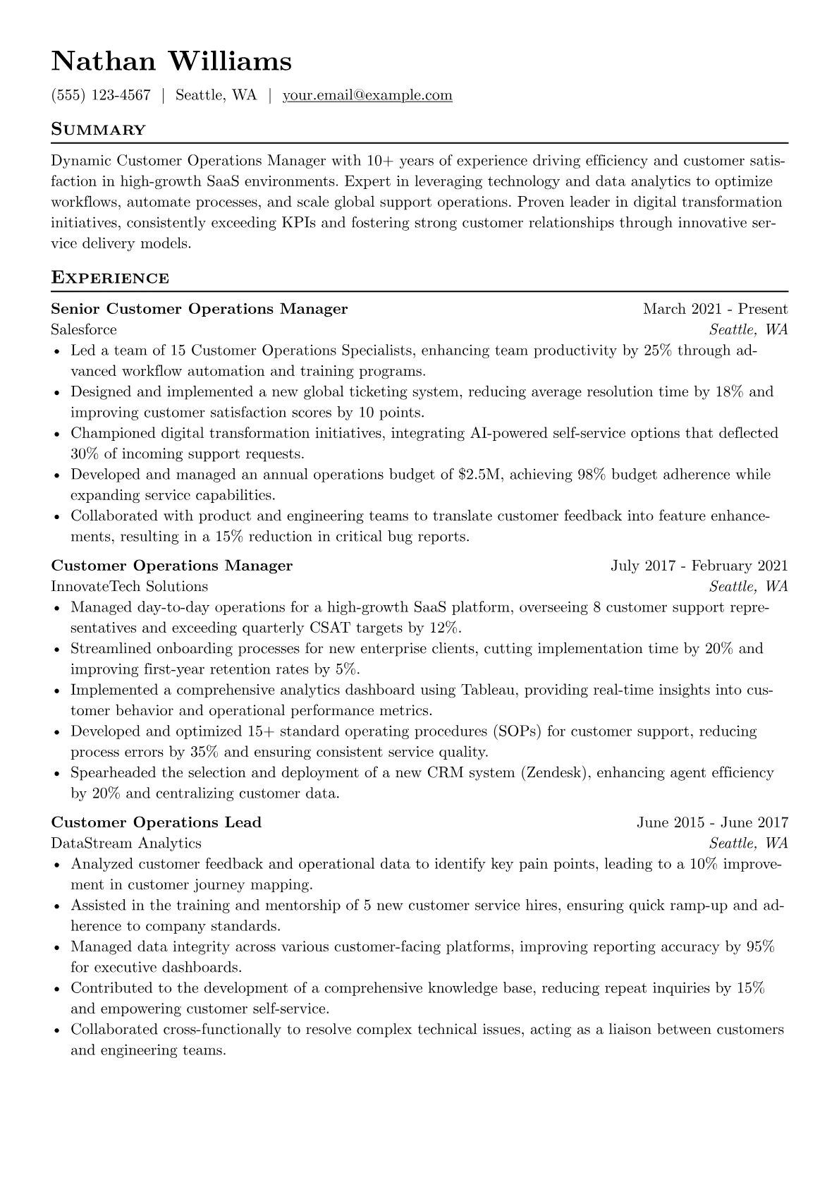 SaaS & Digital version - Page 1