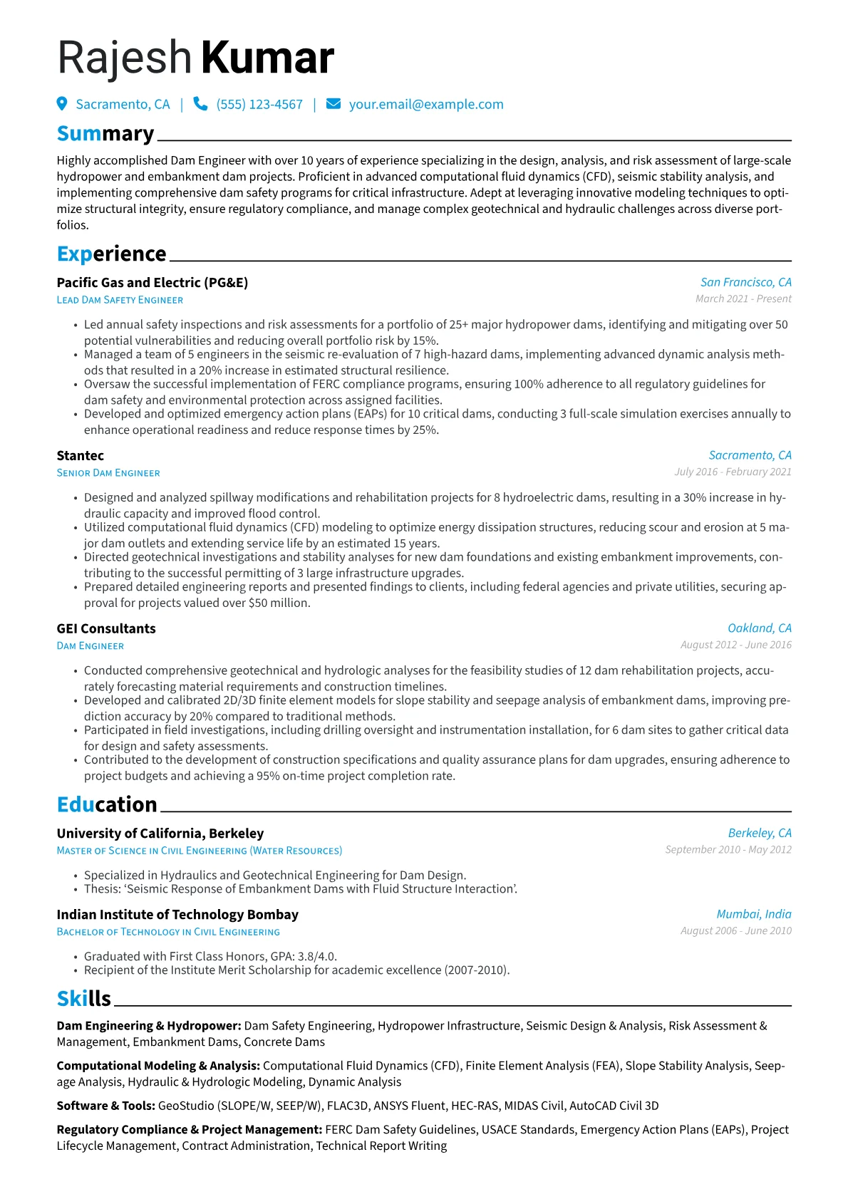 Different focus version - Page 1