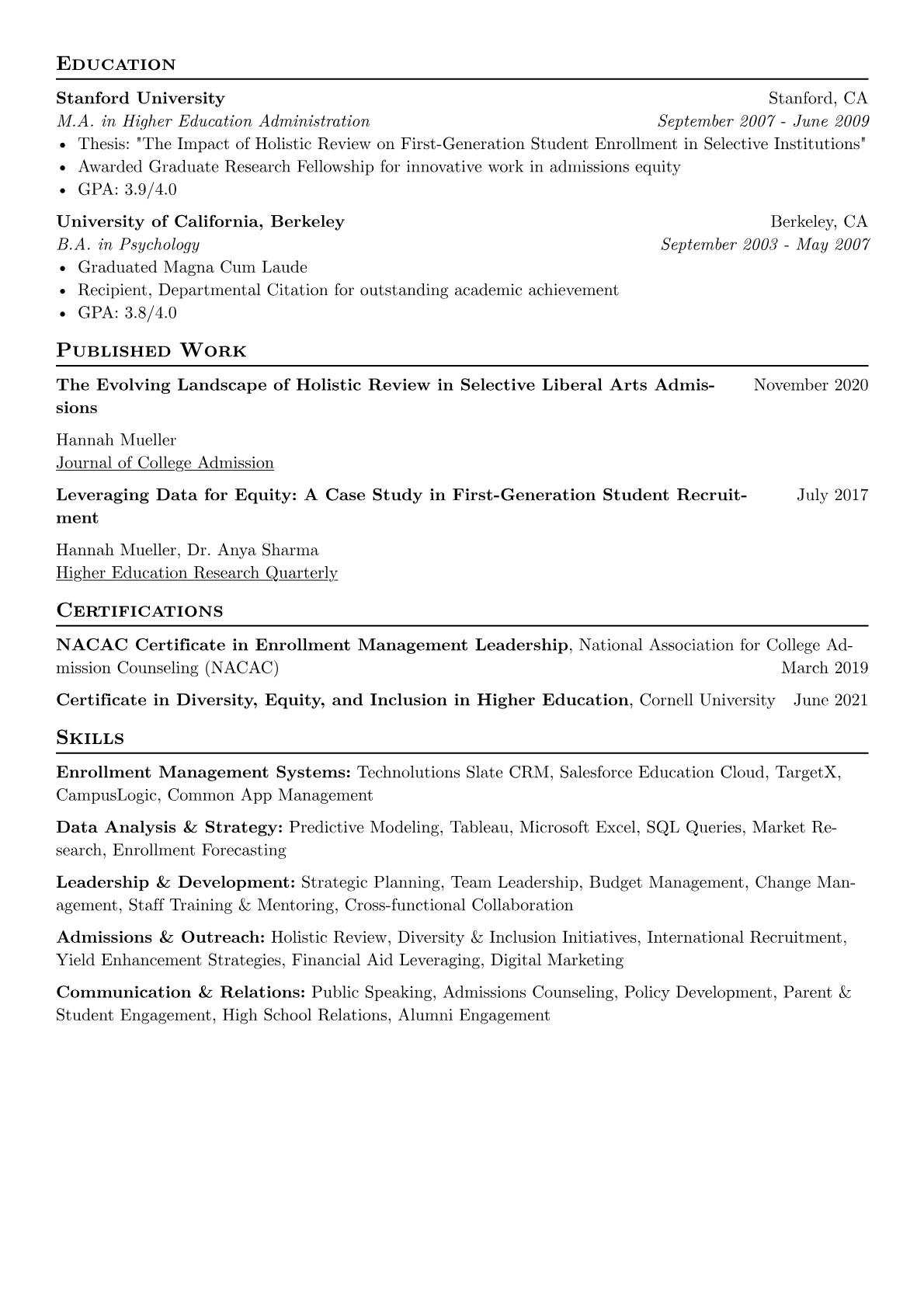 Dean of Admissions version - Page 2