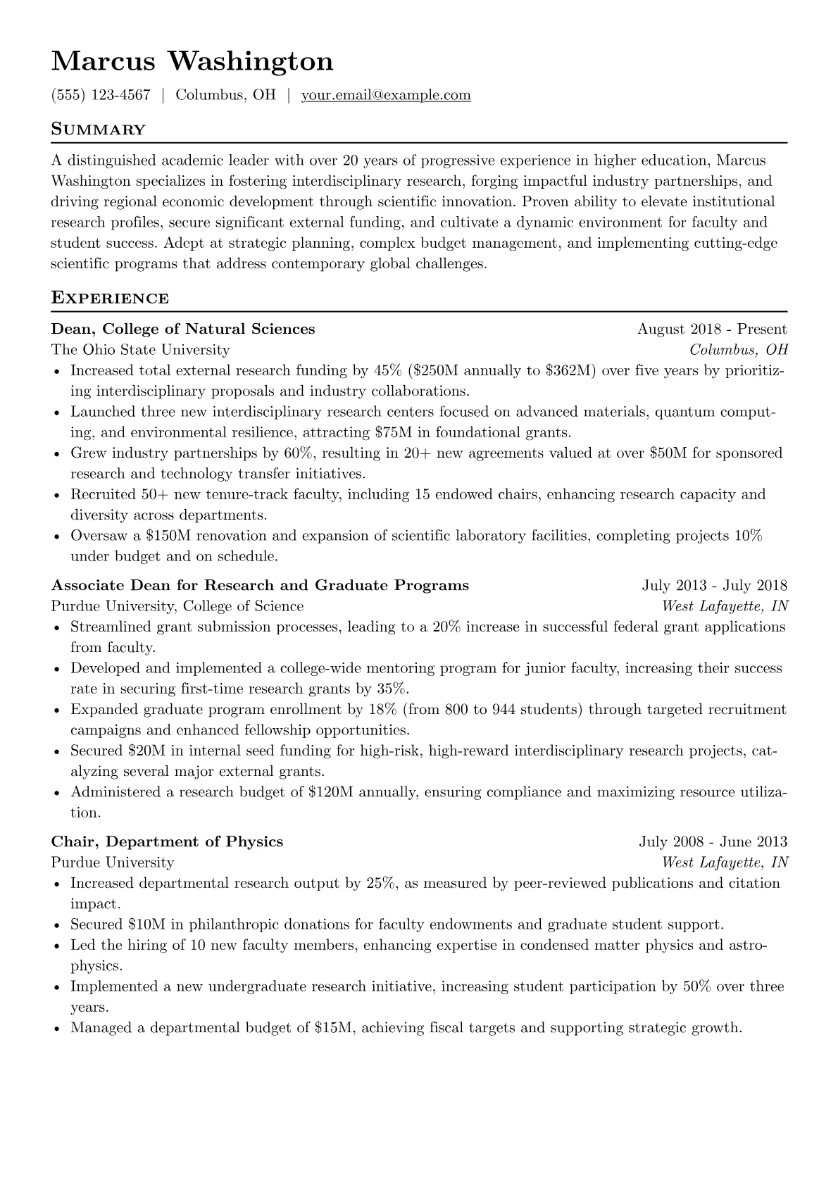 Default version - Page 1