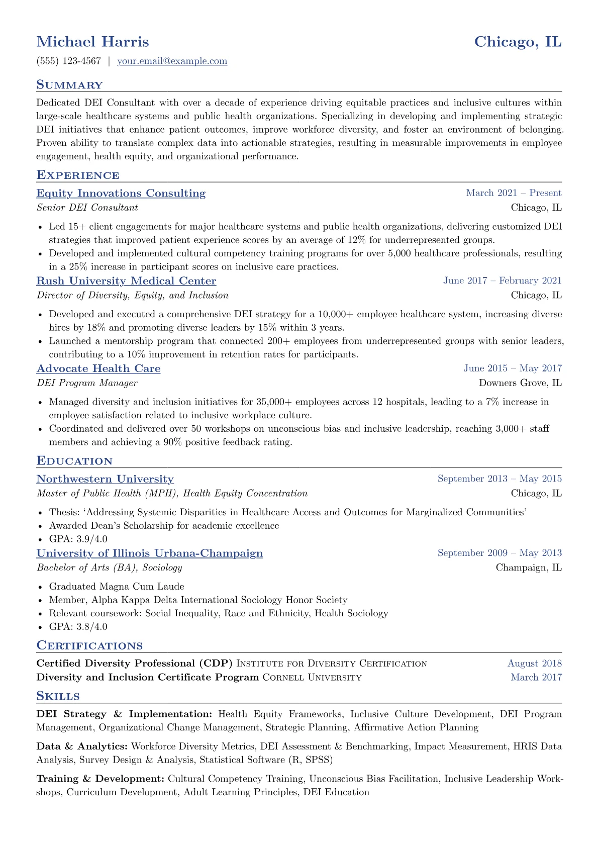 DEI Consultant version - Page 1