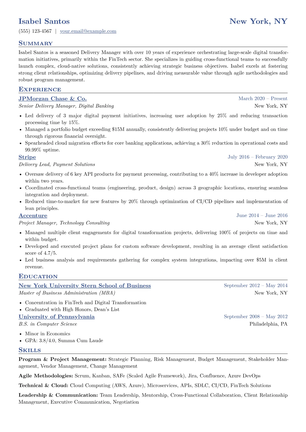FinTech Digital version - Page 1