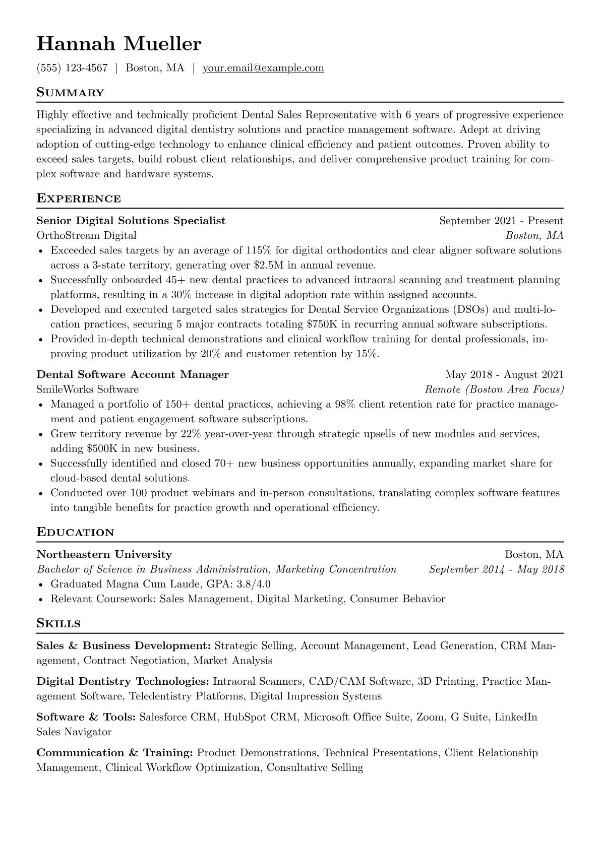 Digital Dentistry version - Page 1