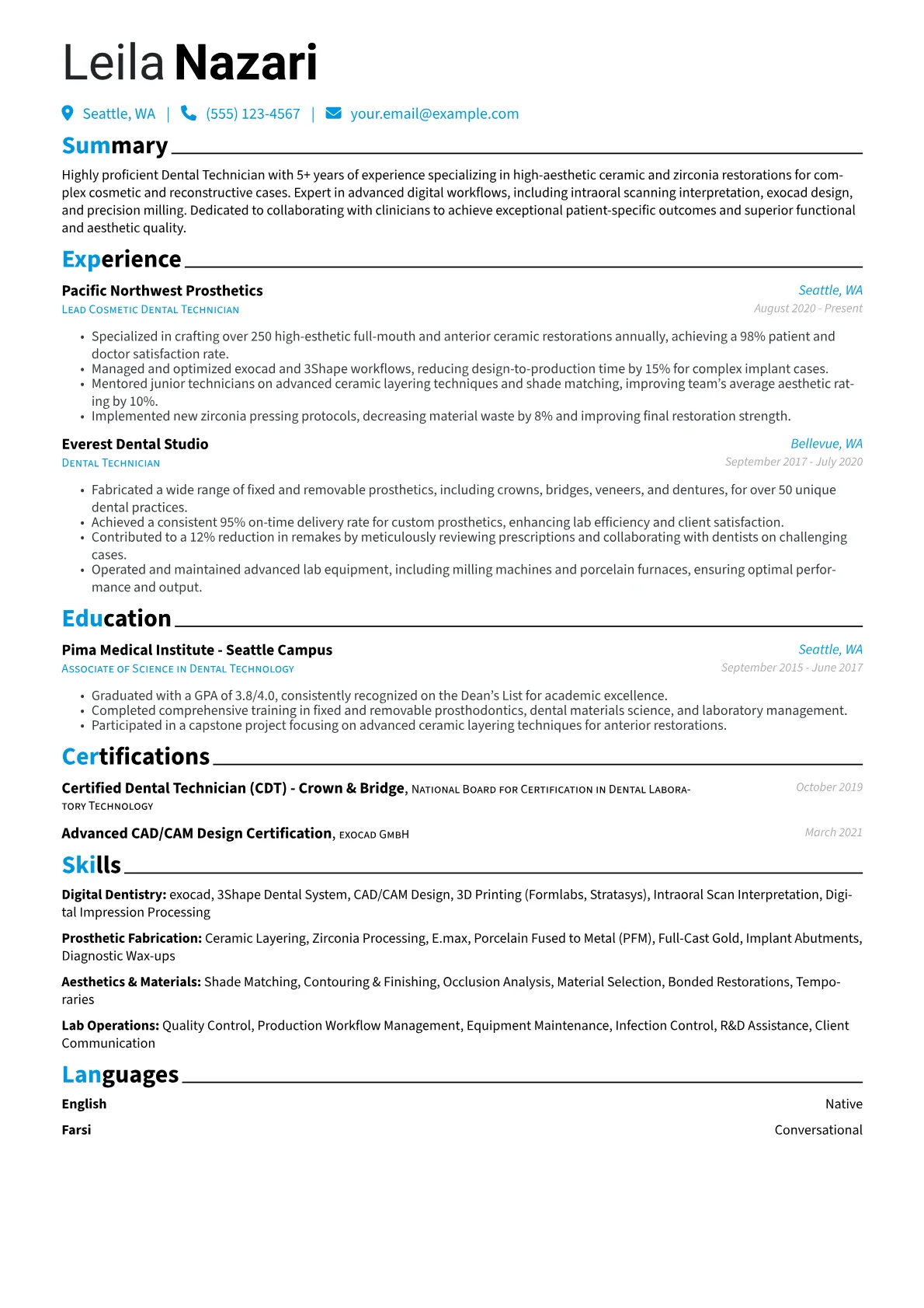 Cosmetic version - Page 1