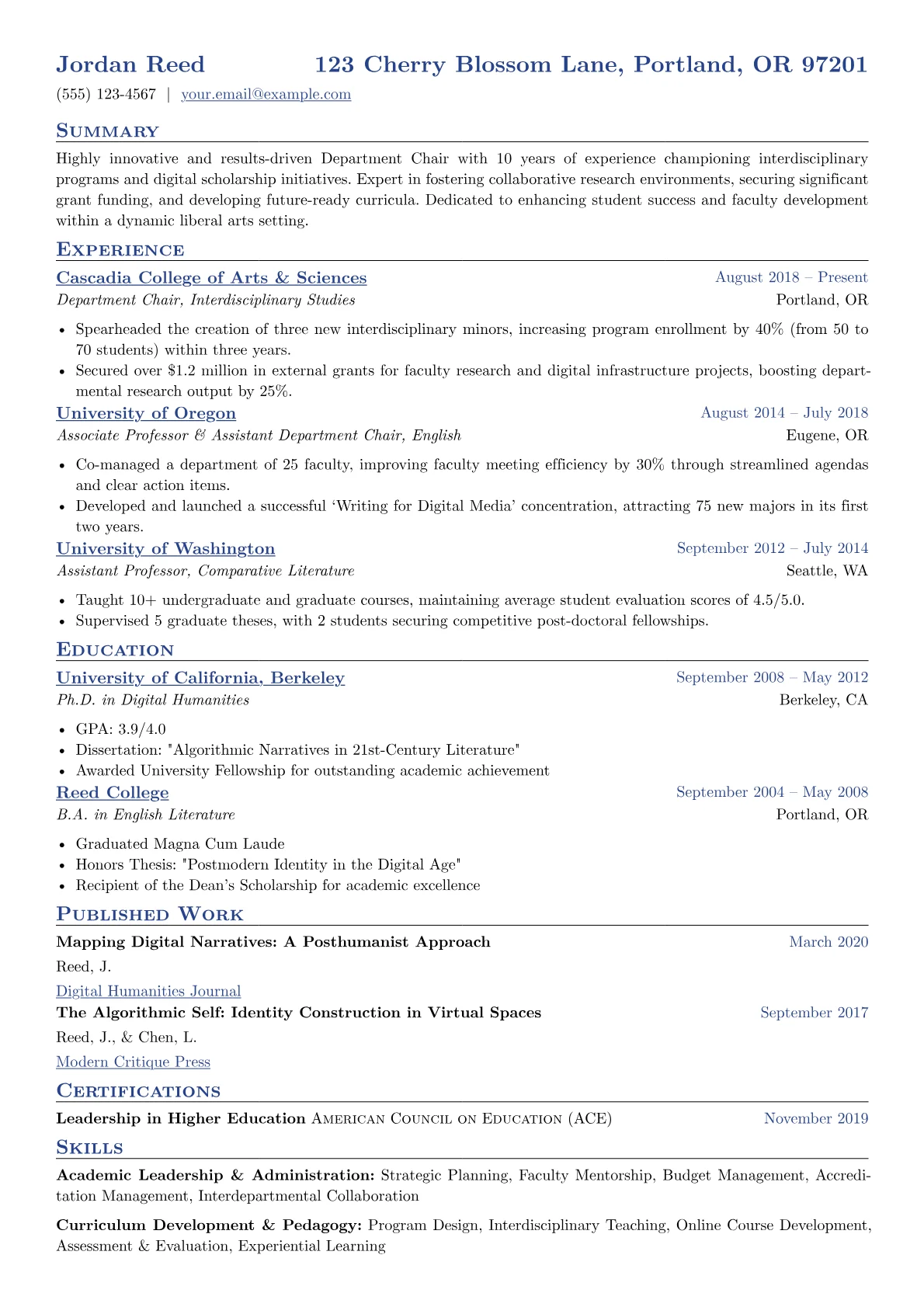 Academic version - Page 1