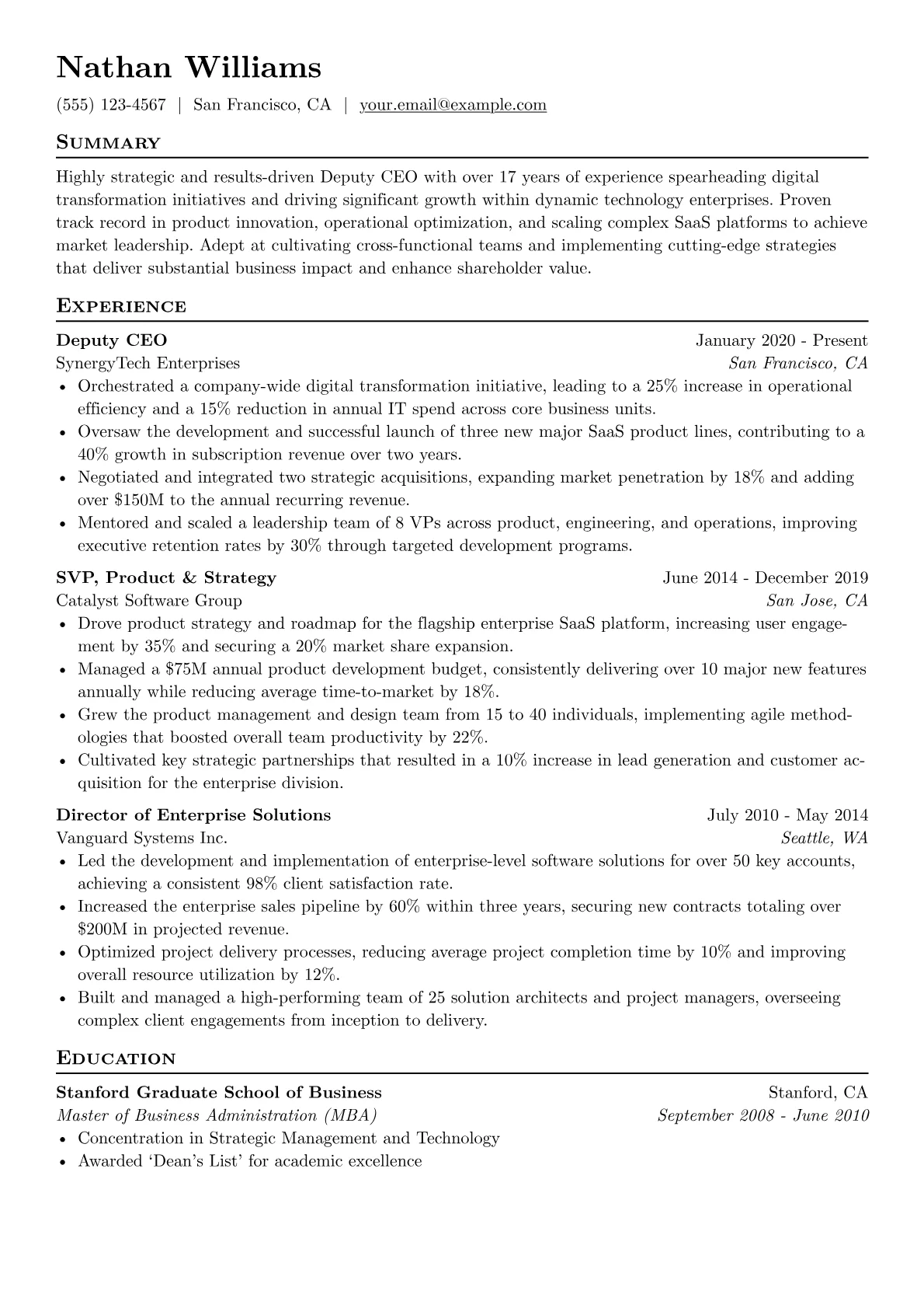 Digital Transformation version - Page 1