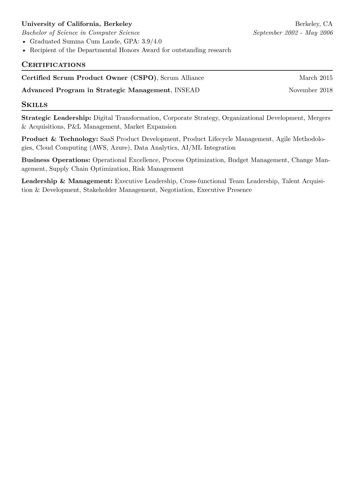 Digital Transformation version - Page 2